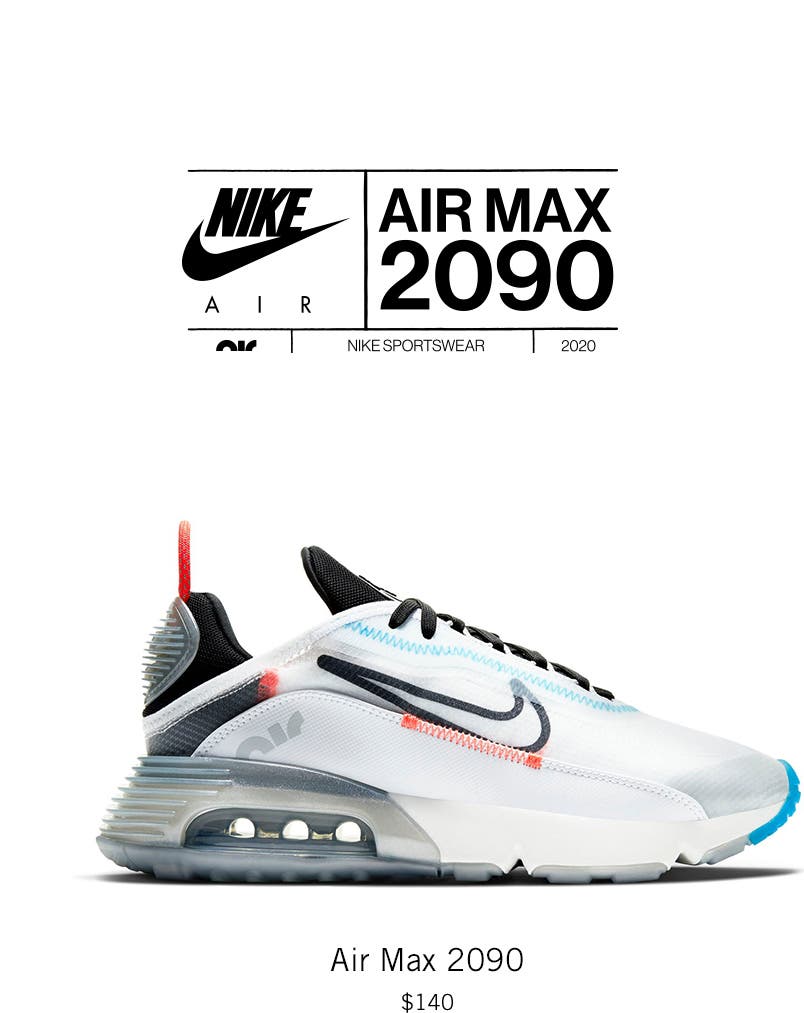 Nike Air Max Day 2019 Clothing and Shoes