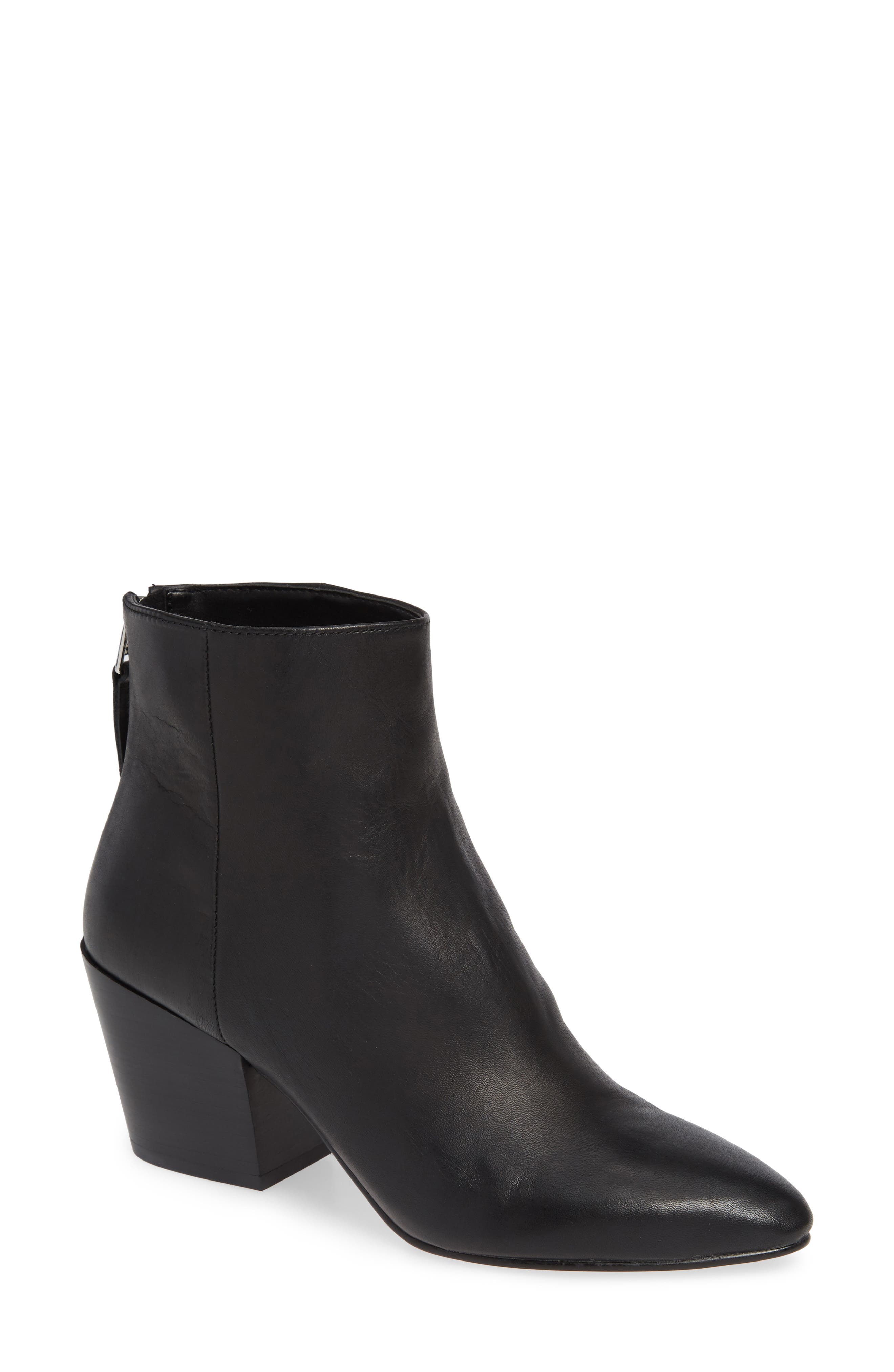 Dolce Vita Coltyn Bootie, Black
