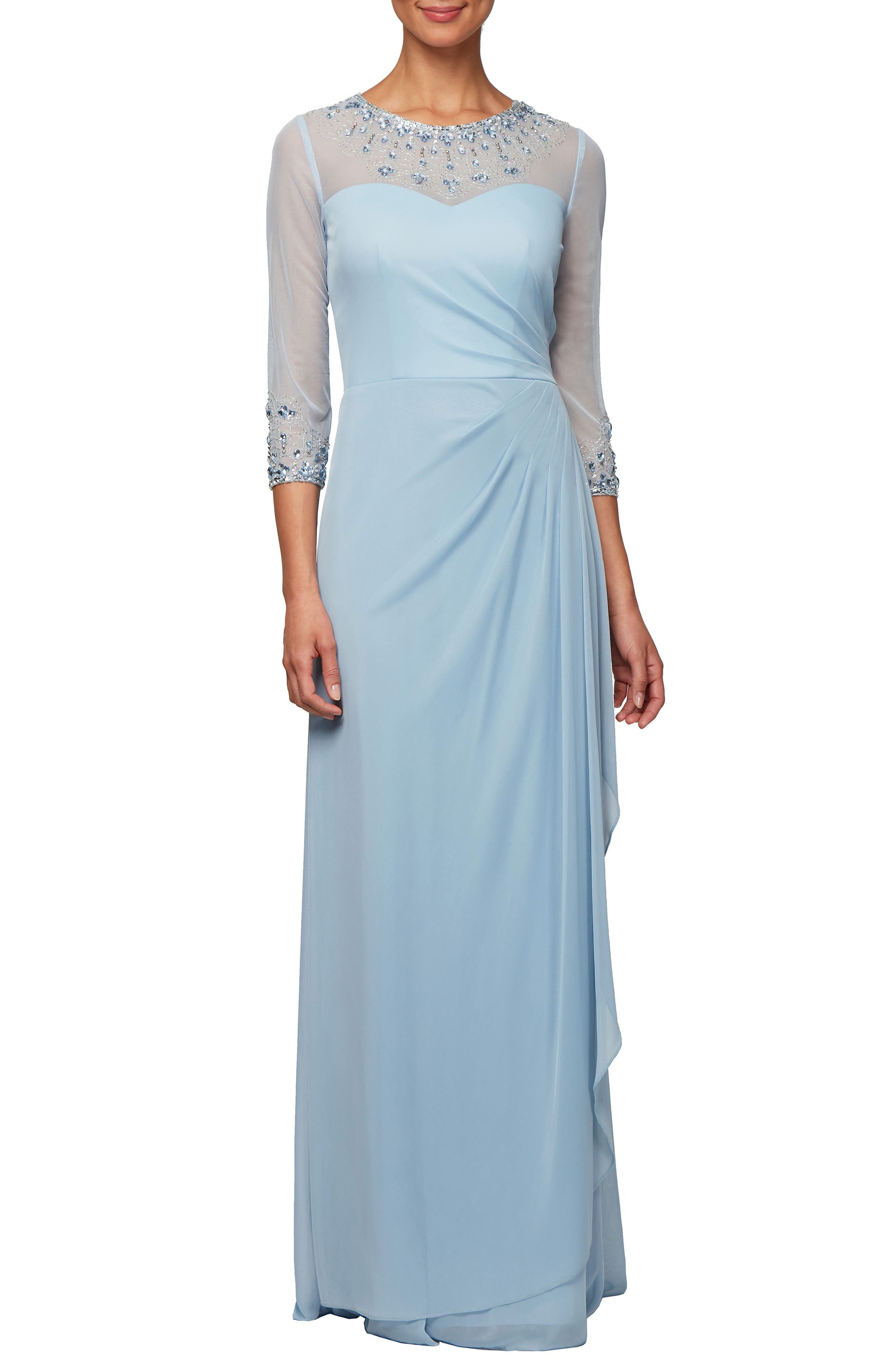 Retro Prom Dresses