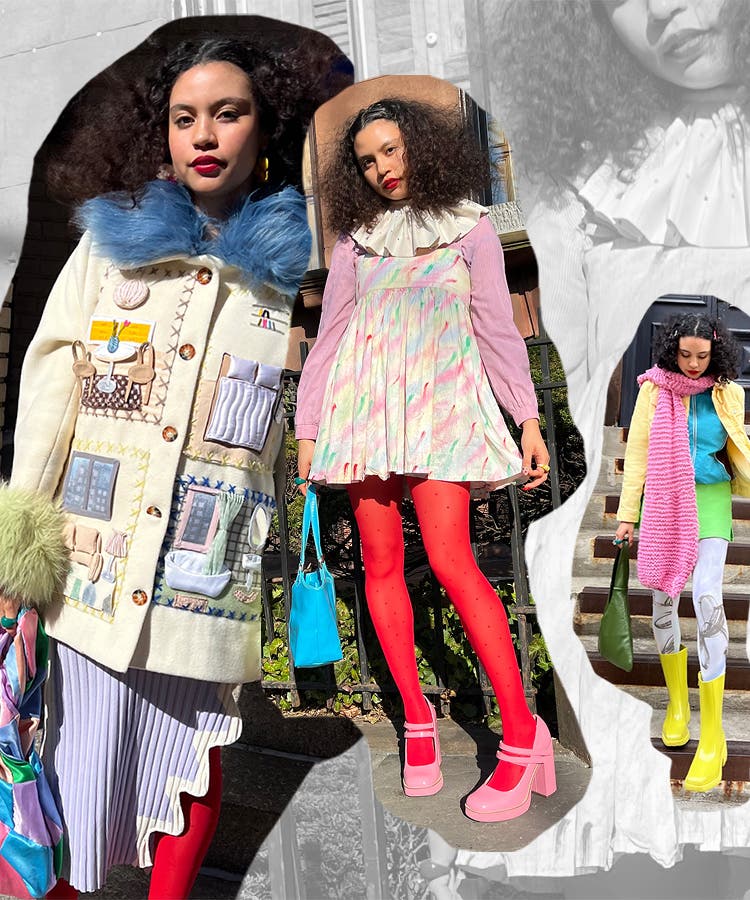 Jazmine Rogers on the Future of Fashion