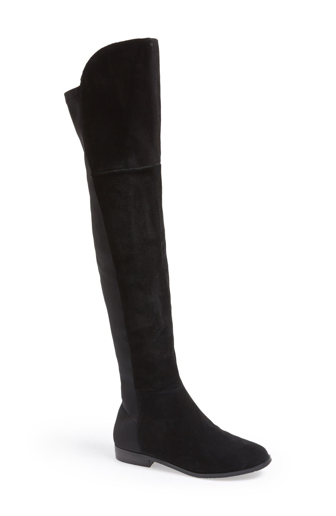 chinese laundry knee high boots