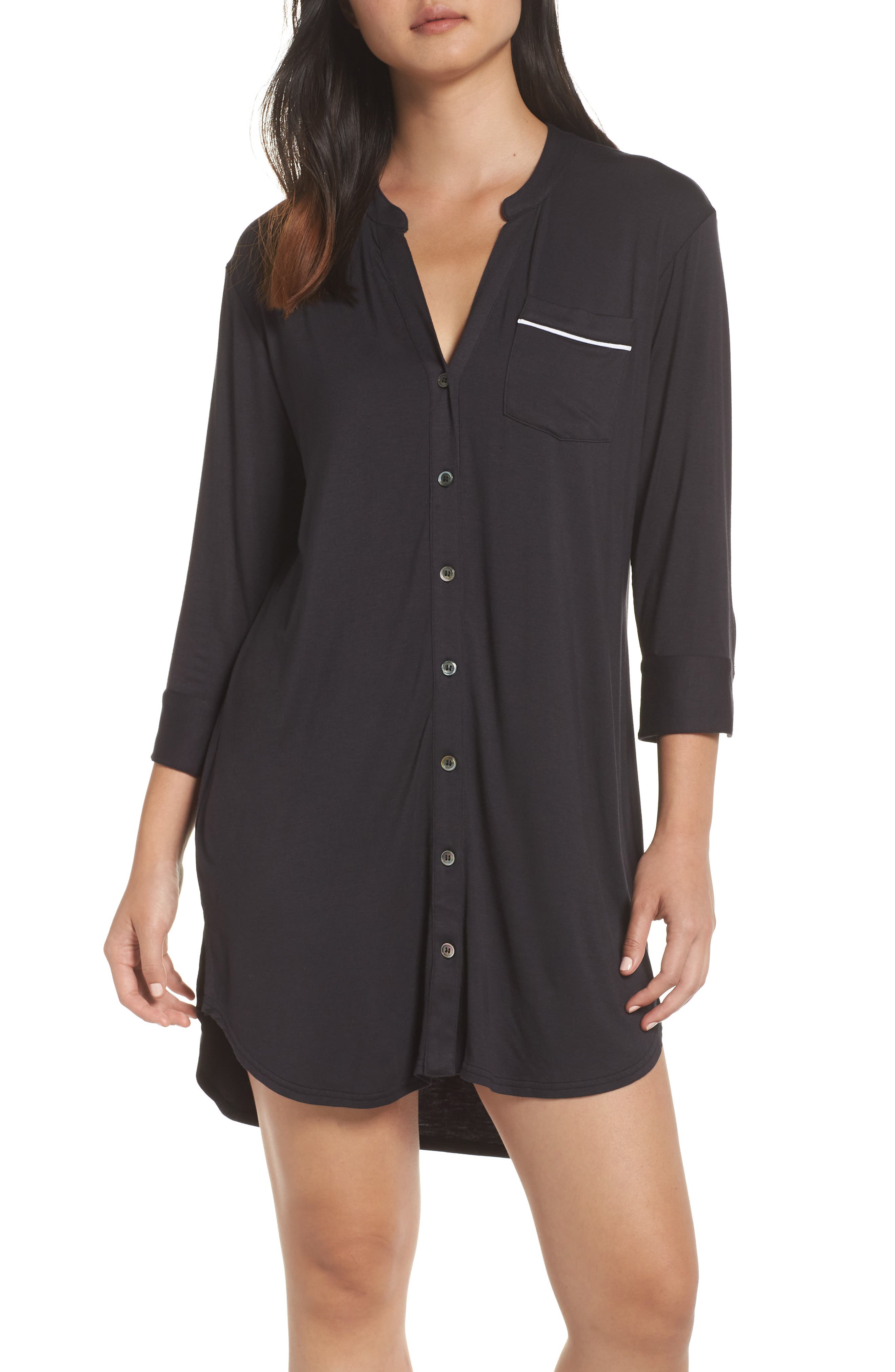 Ugg Vivian Sleep Shirt