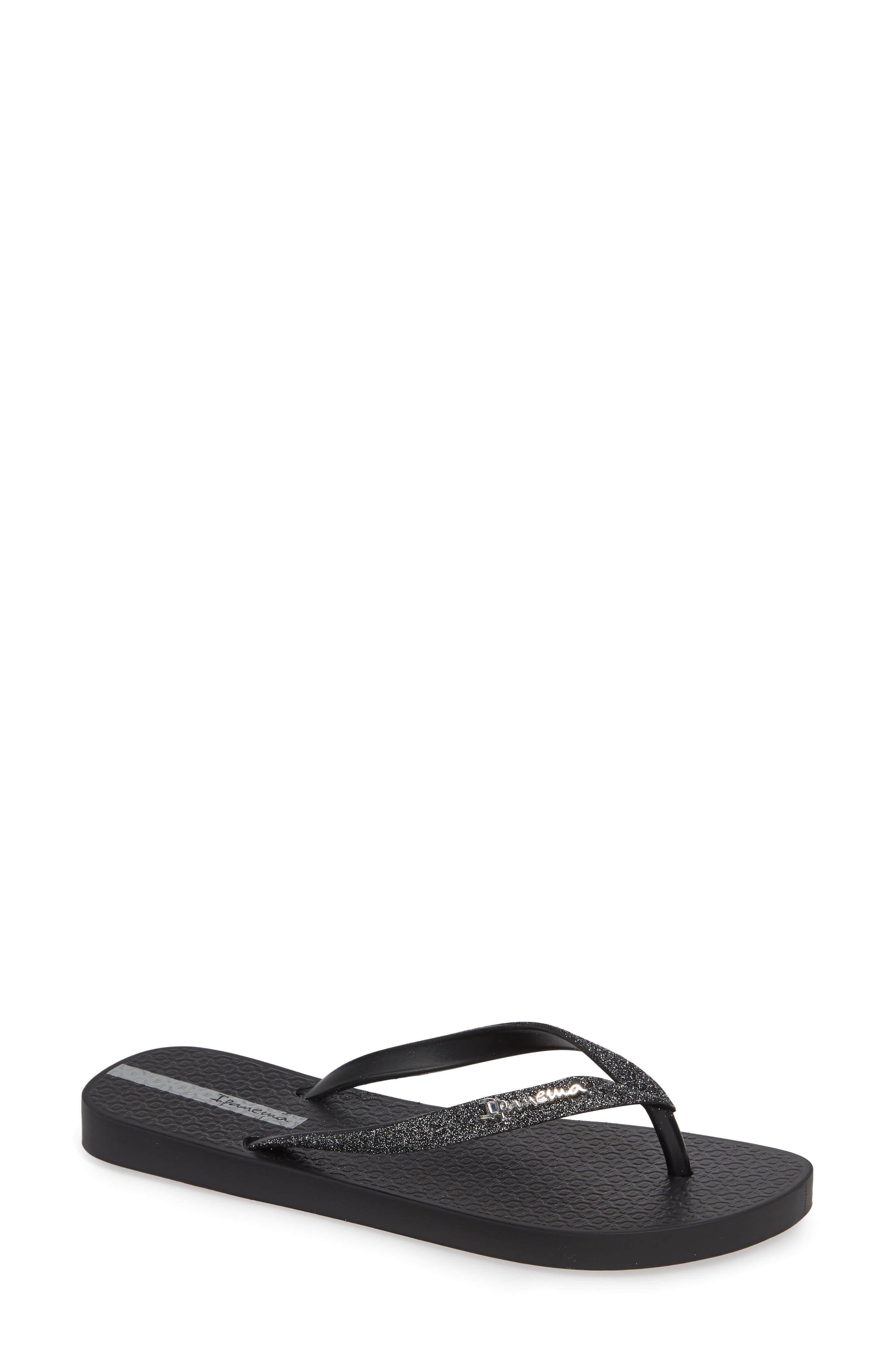 Ipanema 'Glitter' Flip Flop Nordstrom