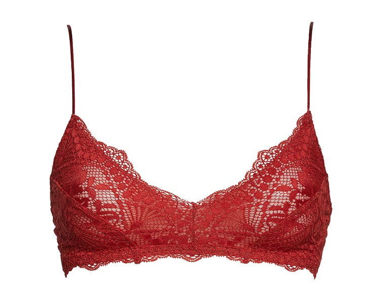 Bra V Bralette Are There Differences and Do They Really Matter? 