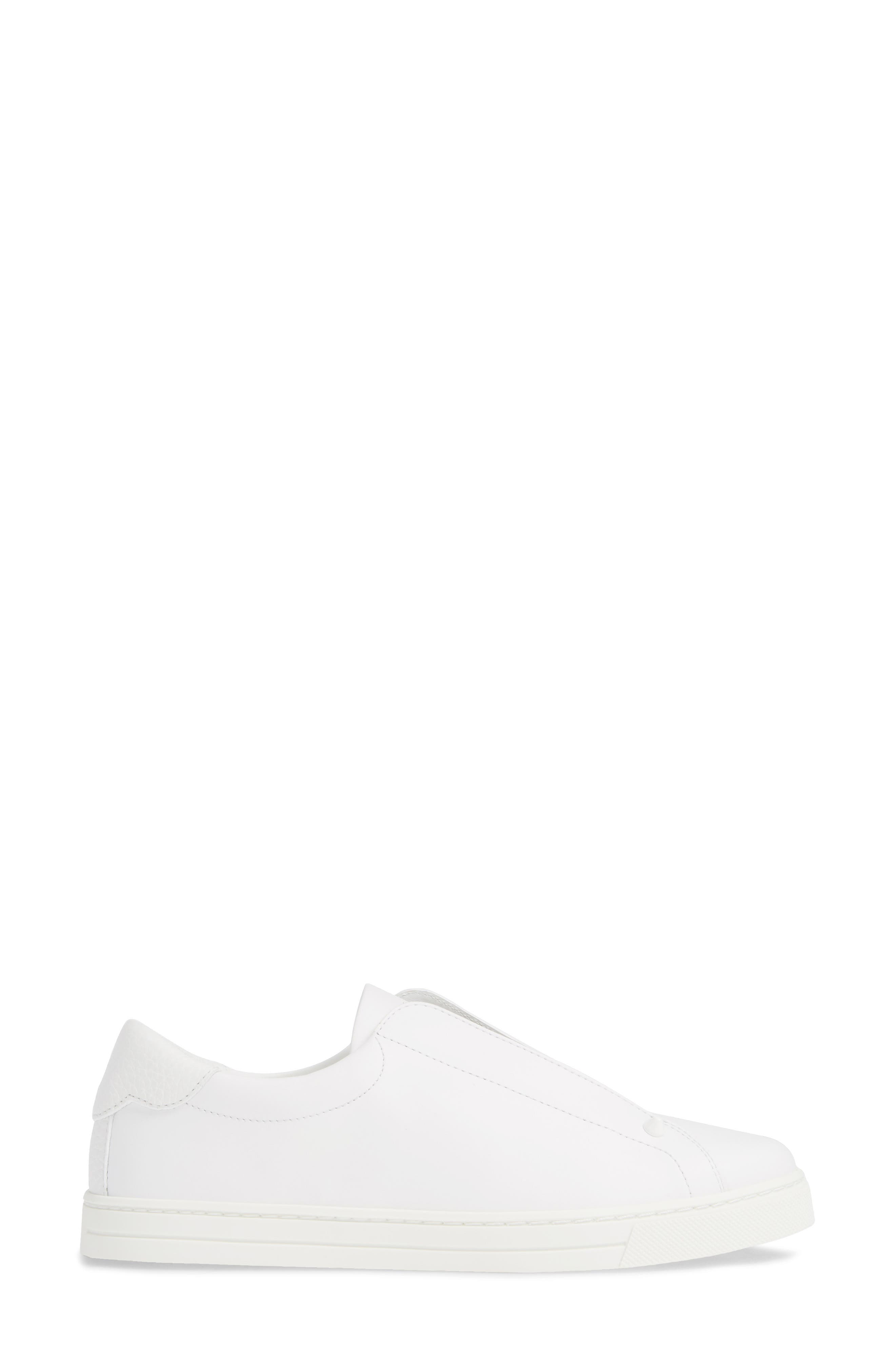 fendi rockoclick sneakers