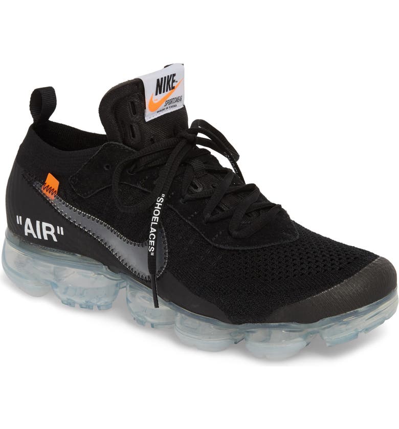 Nike Air VaporMax FK Running Shoe (Unisex) | Nordstrom