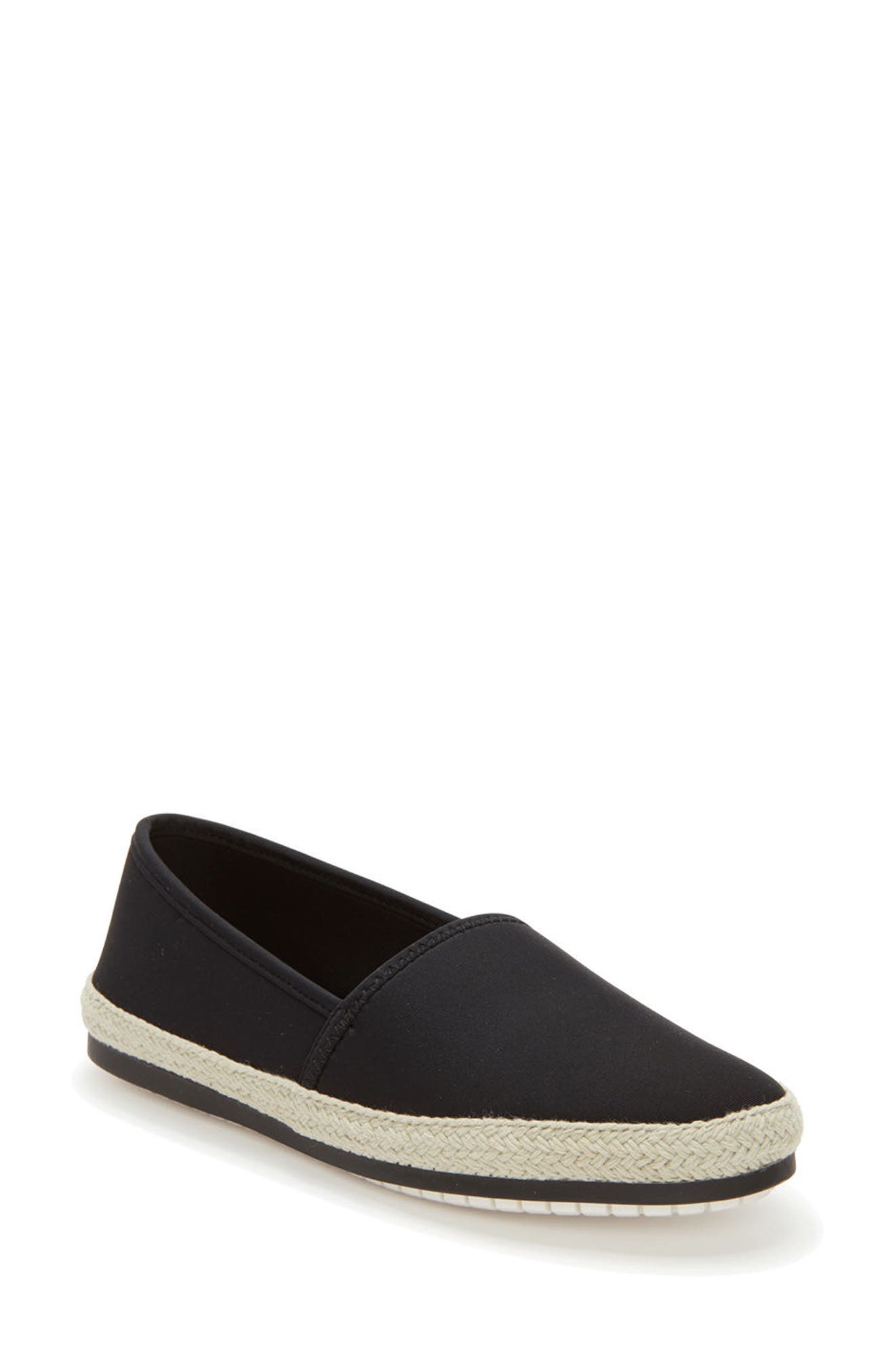 Adam Tucker Roma Slip-On Sneaker- Black