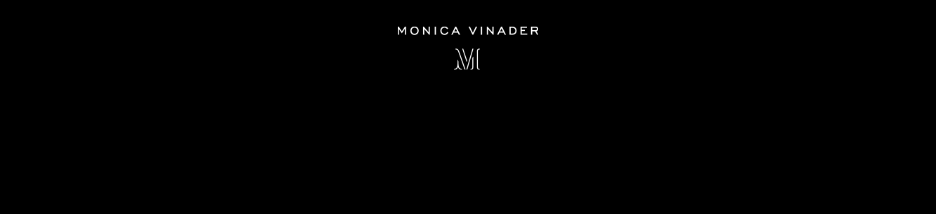 Monica Vinader engraving locations.