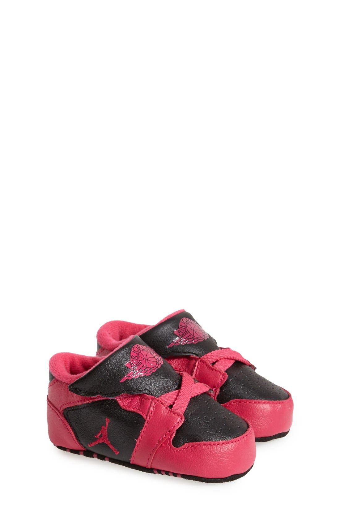 Nike 'Air Jordan' Crib Shoe (Baby) Nordstrom