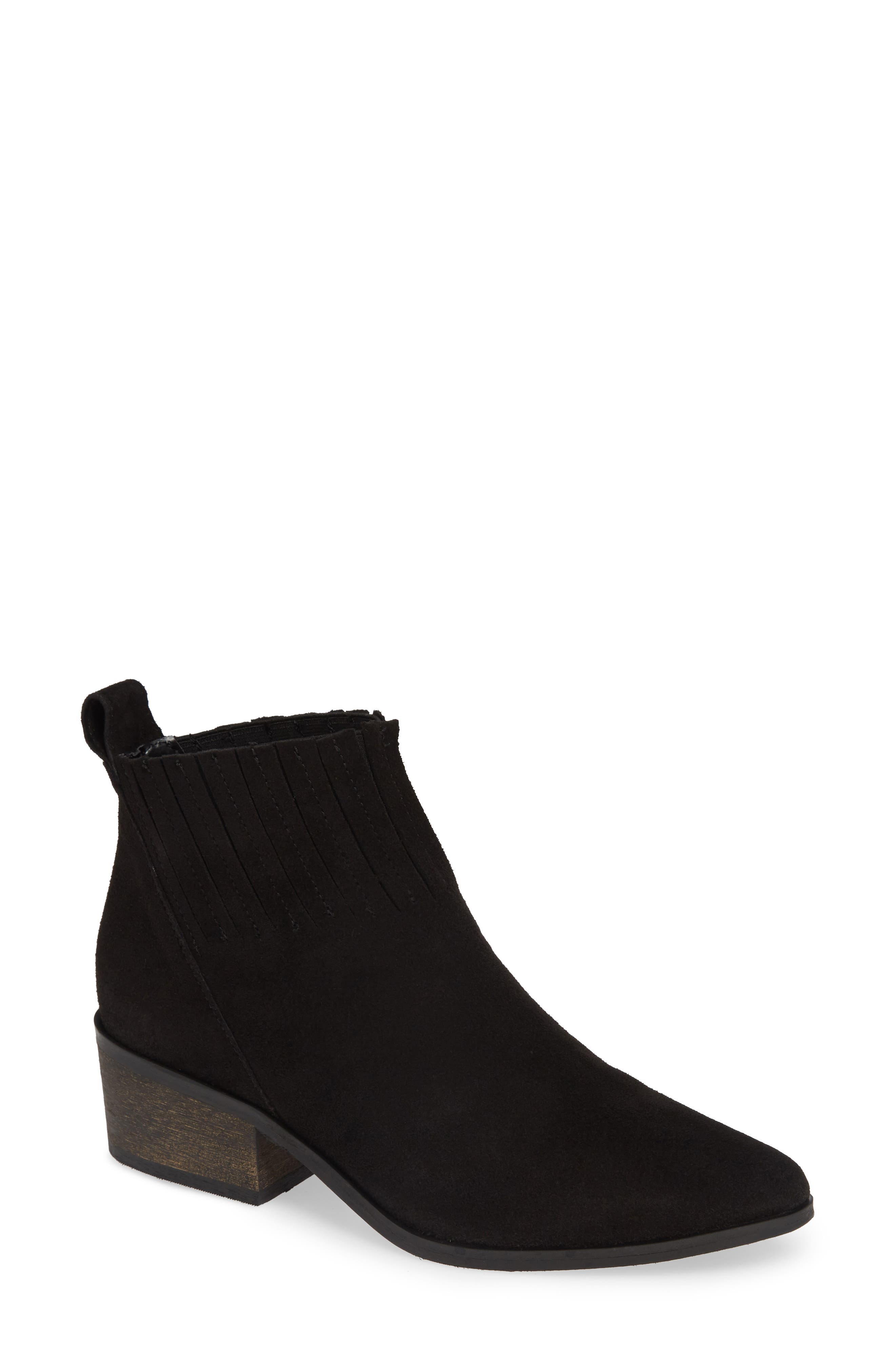 Coconuts By Matisse Sophea Bootie, Black