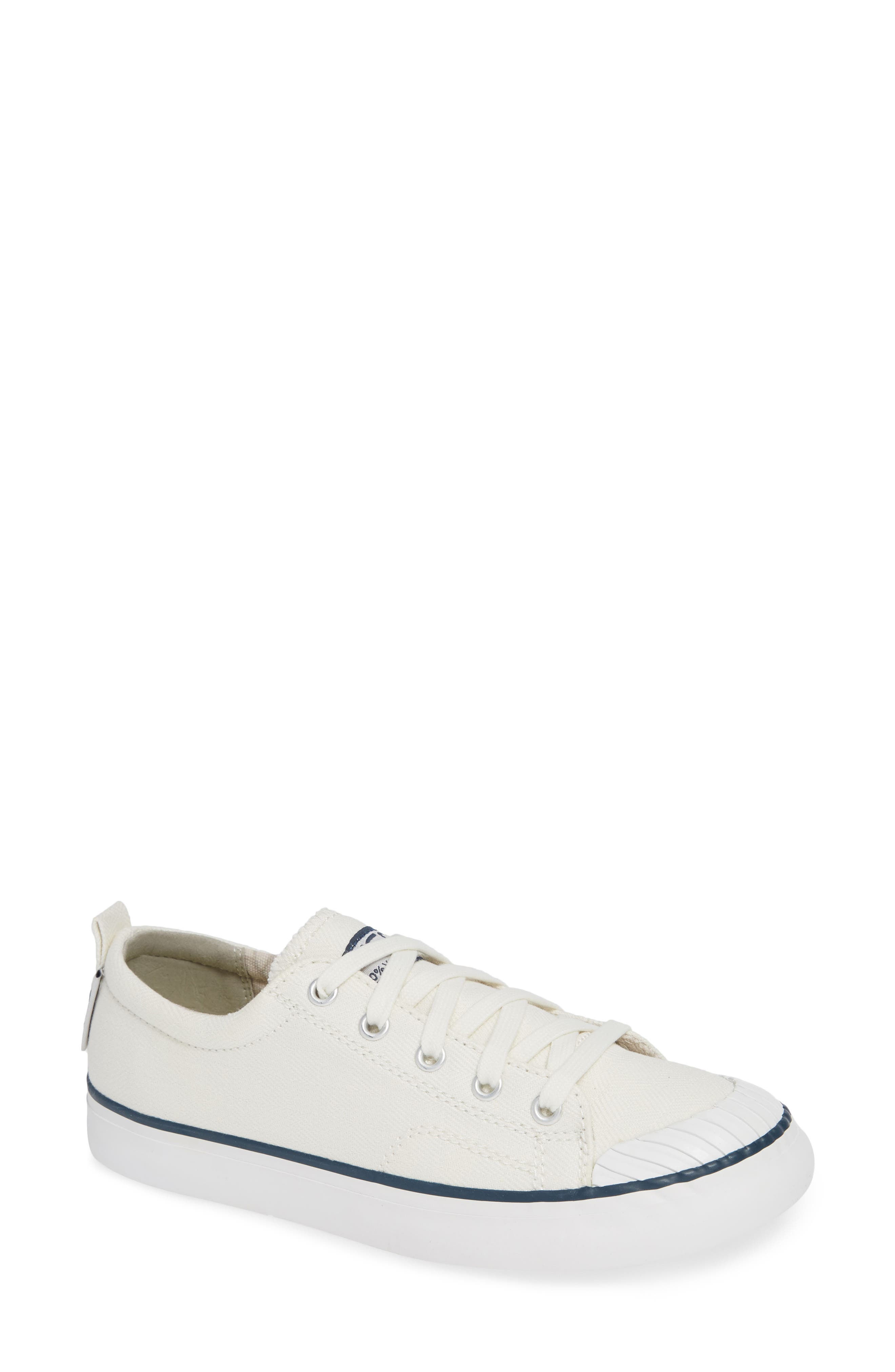 Keen Elsa Sneaker- White