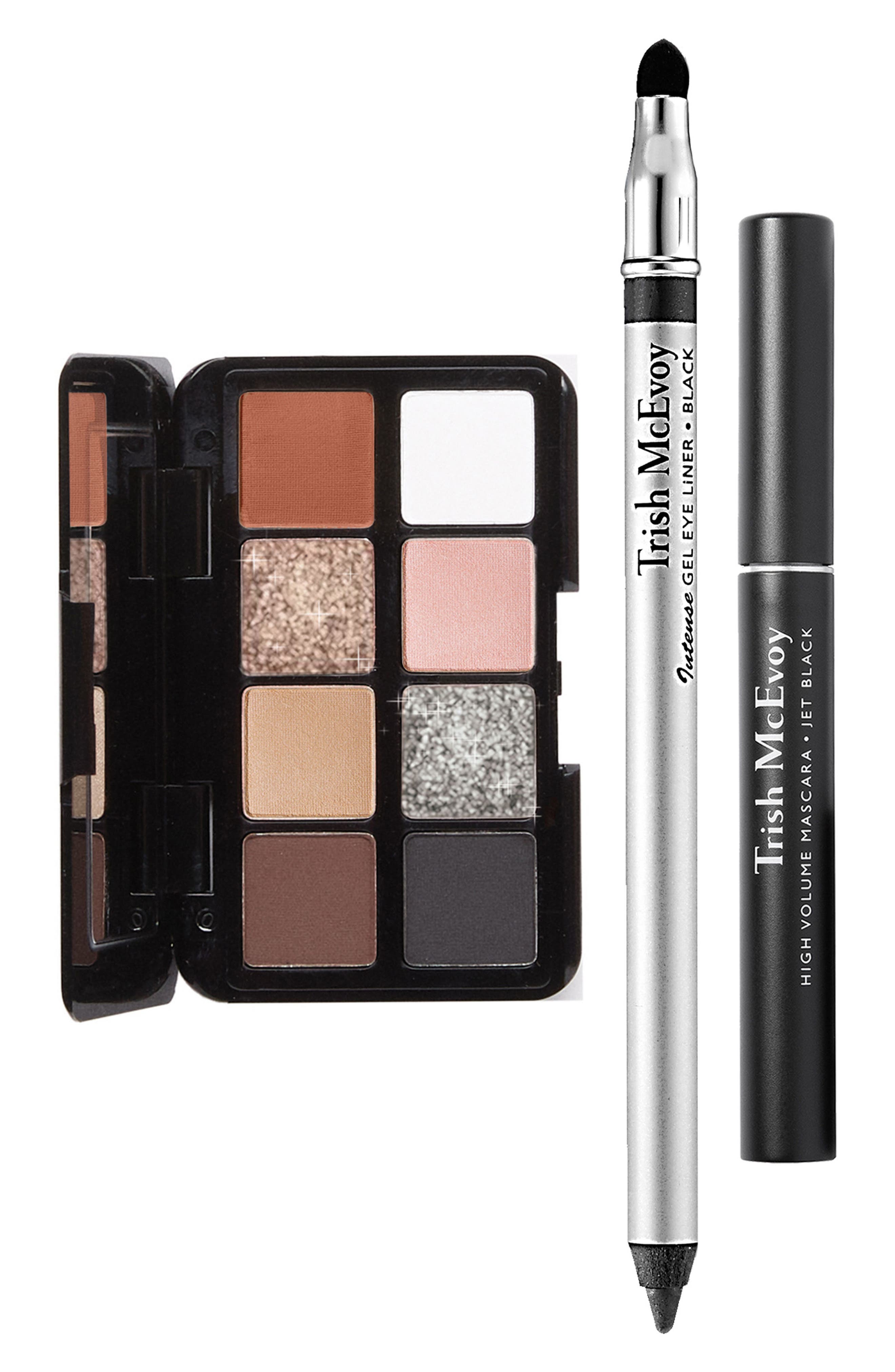 Trish McEvoy Beauty Emergency Card® Starry Eyes Set (Nordstrom Exclusive) ($98.50 Value) | Nordstrom