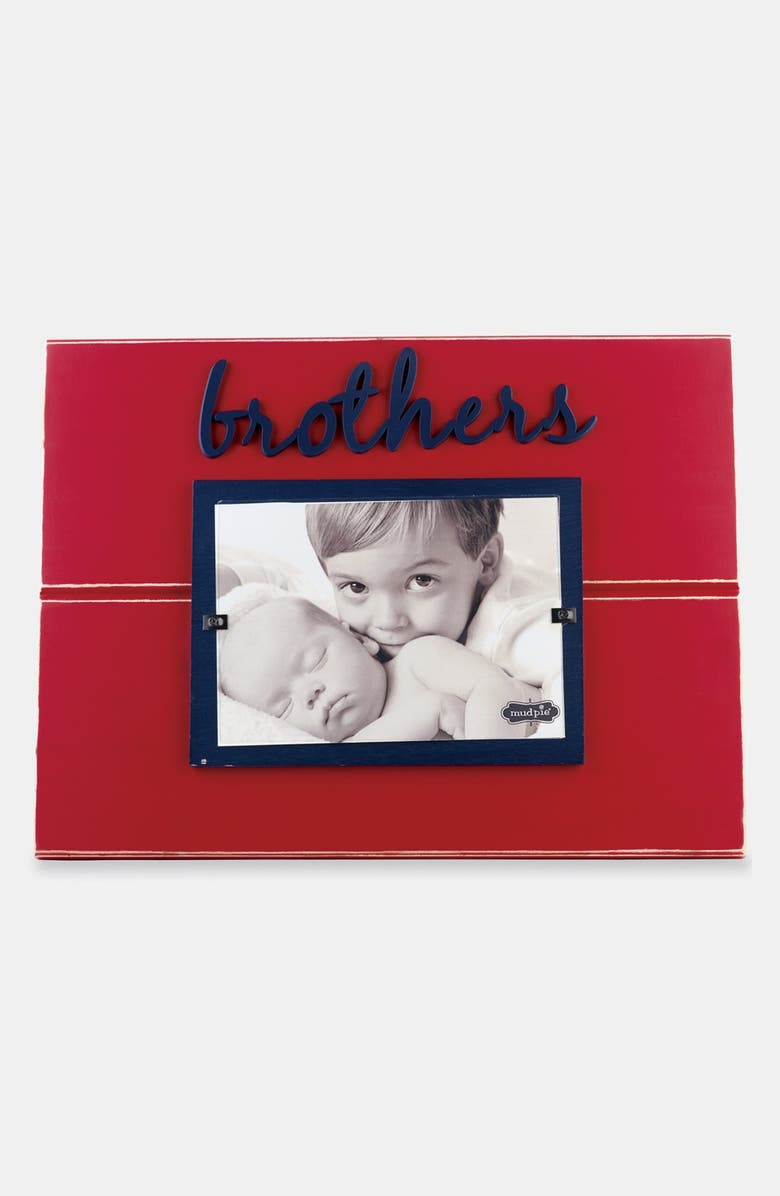 Mud Pie Brothers Picture Frame Nordstrom Brothers Picture Frame