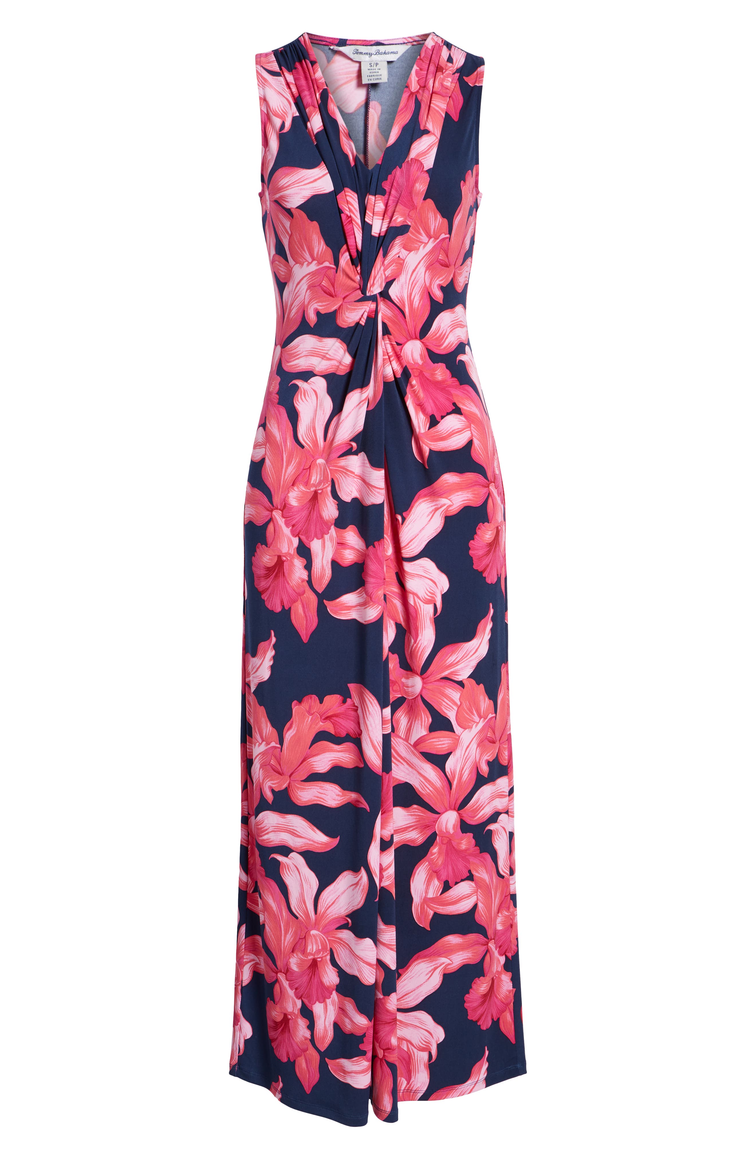 tommy bahama orchid rua maxi dress