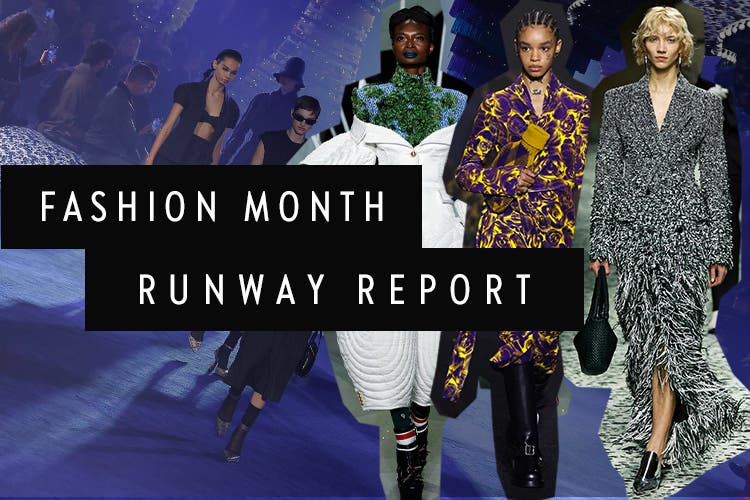 Level Up Your Fashion Week Wardrobe With These Outfit Ideas
