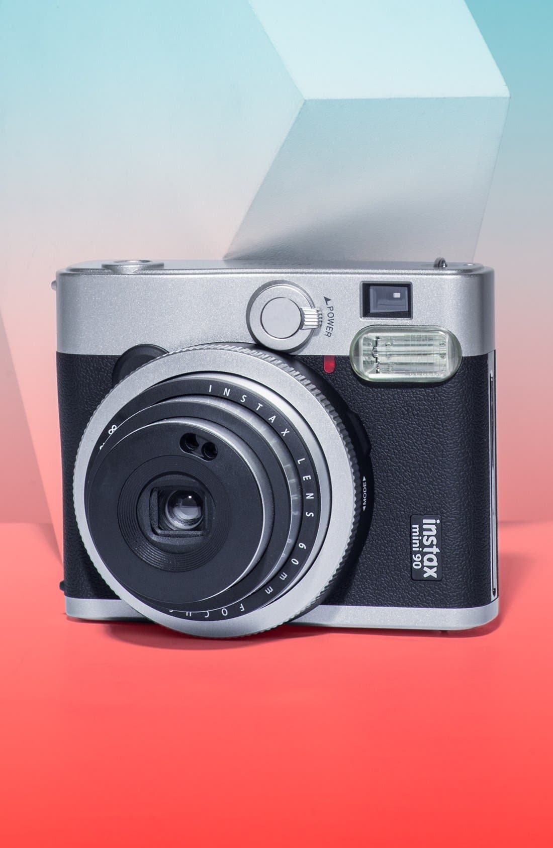 Fujifilm 'instax mini 90 Neo Classic' Instant Film Camera Nordstrom