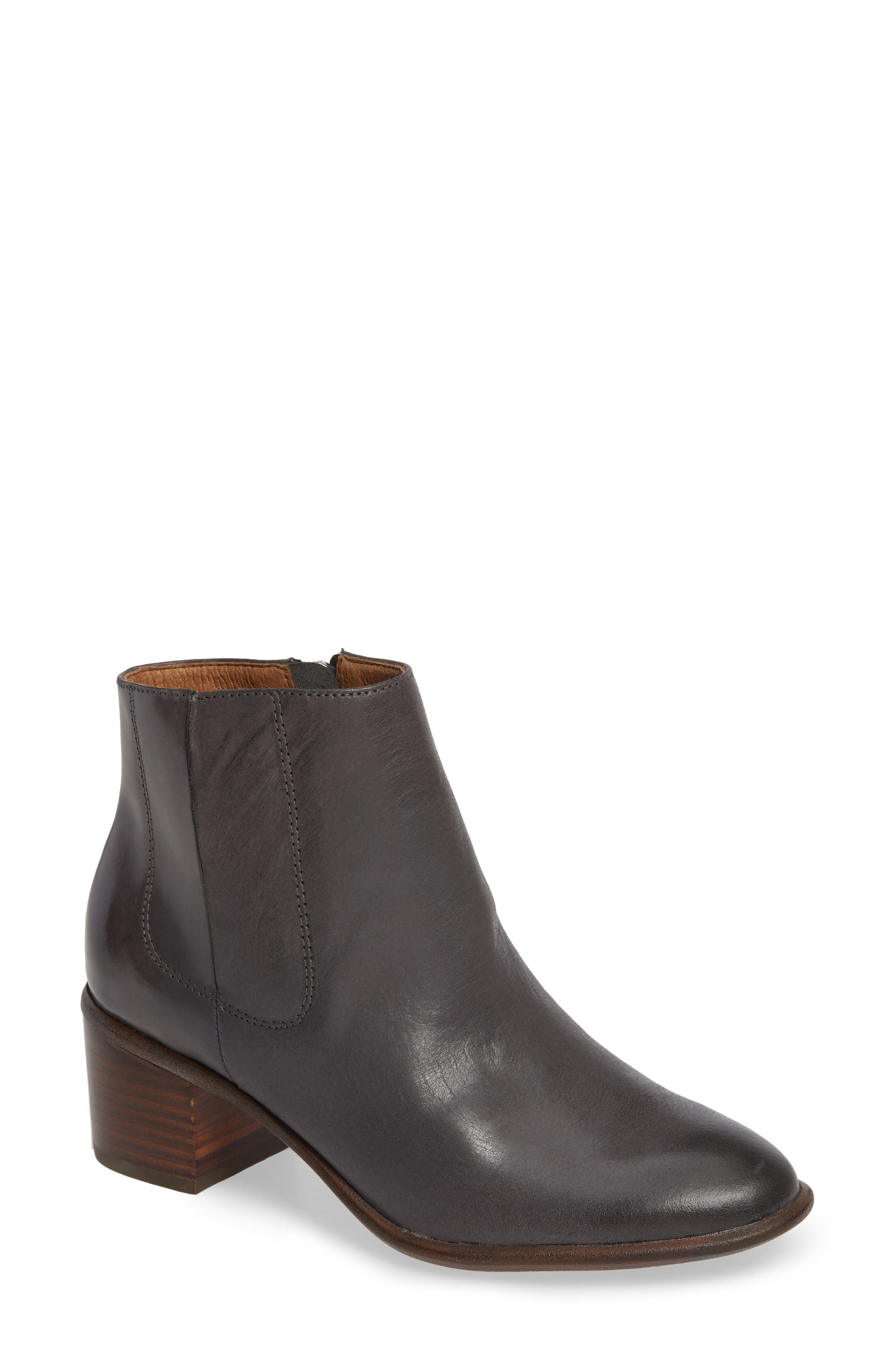 Sofft Pueblo Bootie