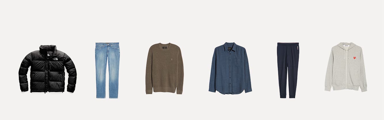 Men's Clothing | Nordstrom