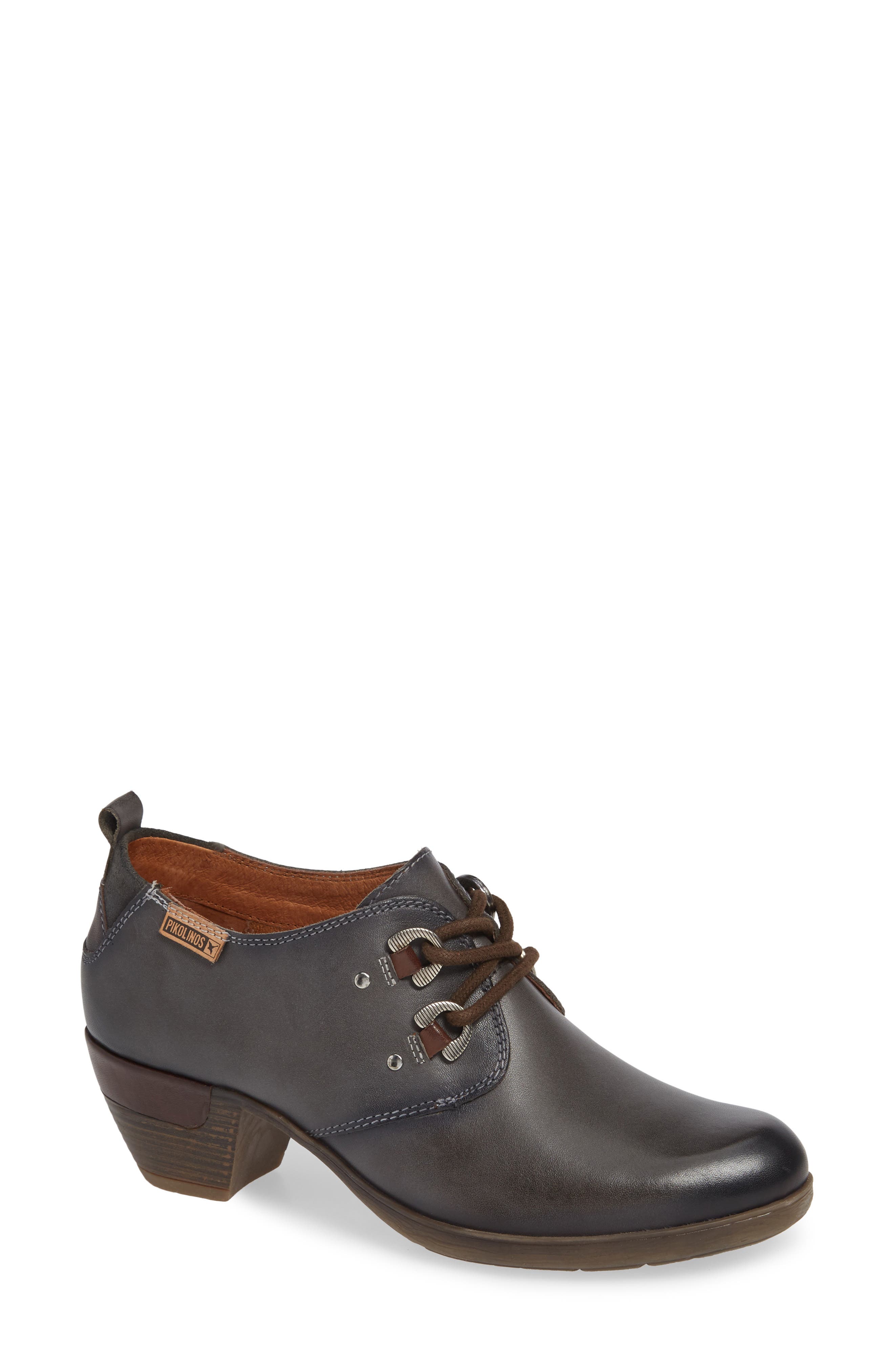 Pikolinos Rotterdam Bootie, Grey