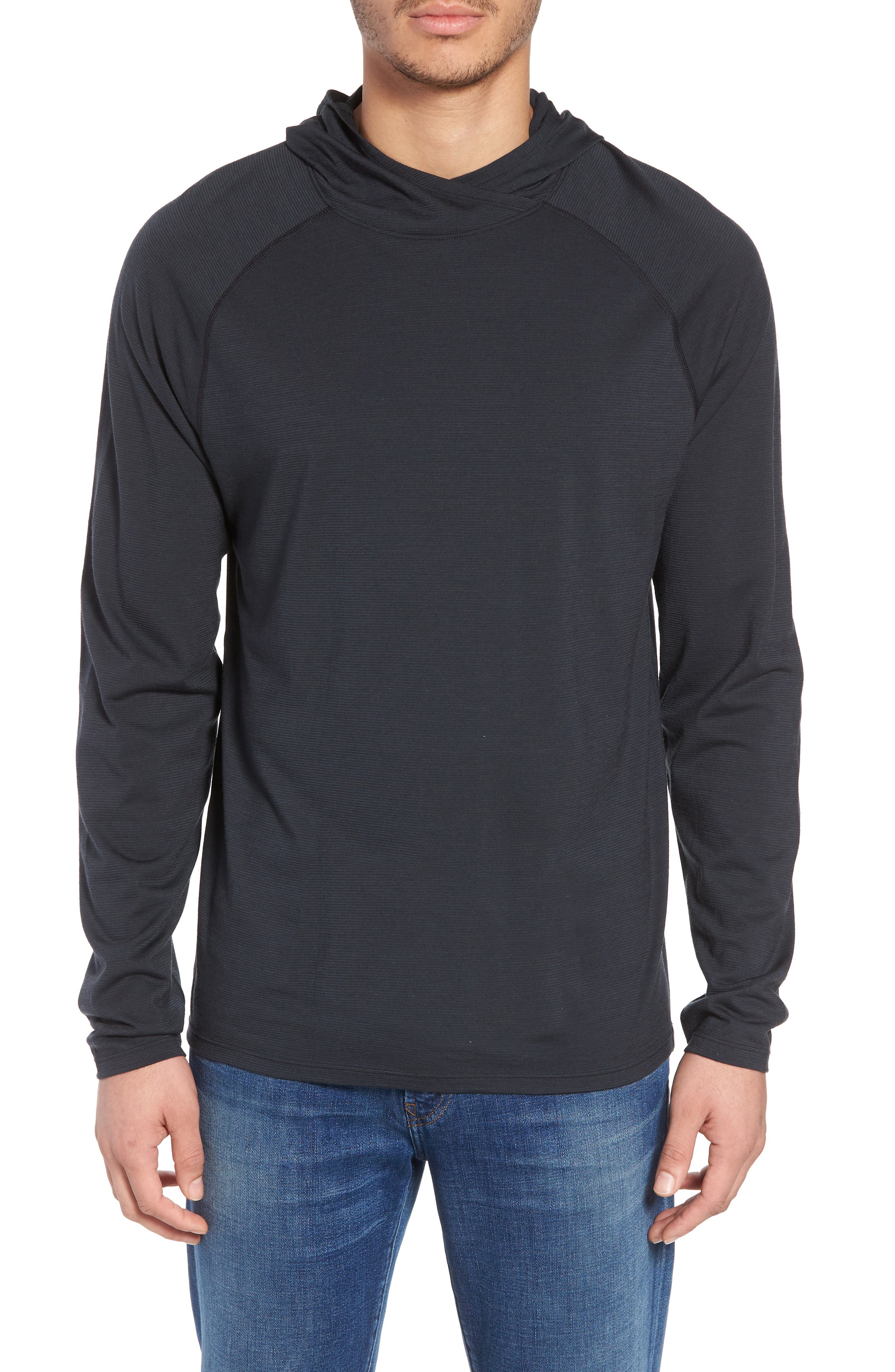 Smartwool Merino 150 Wool Blend Hoodie