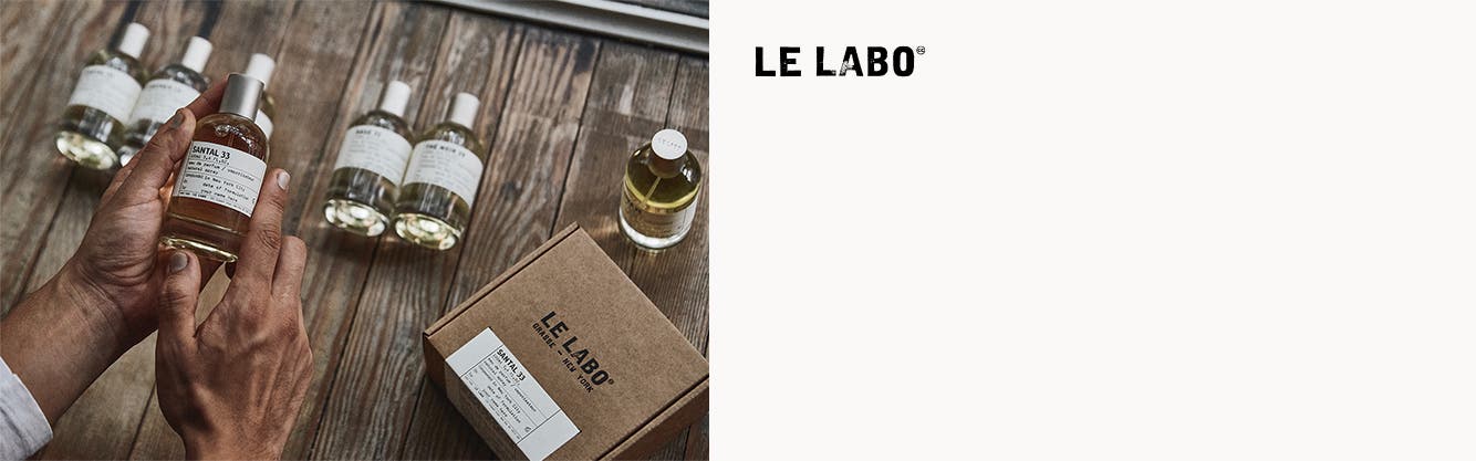 le labo discount code