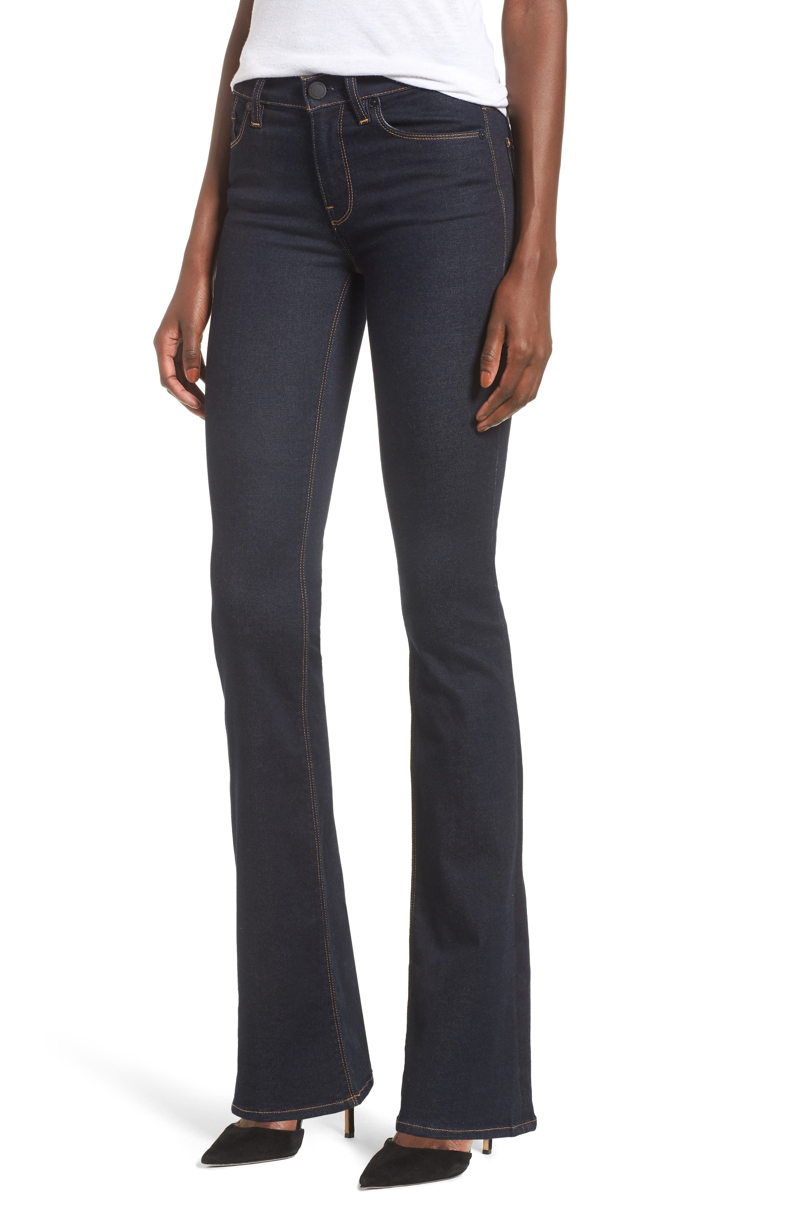 Hudson Jeans DREW BOOTCUT JEANS
