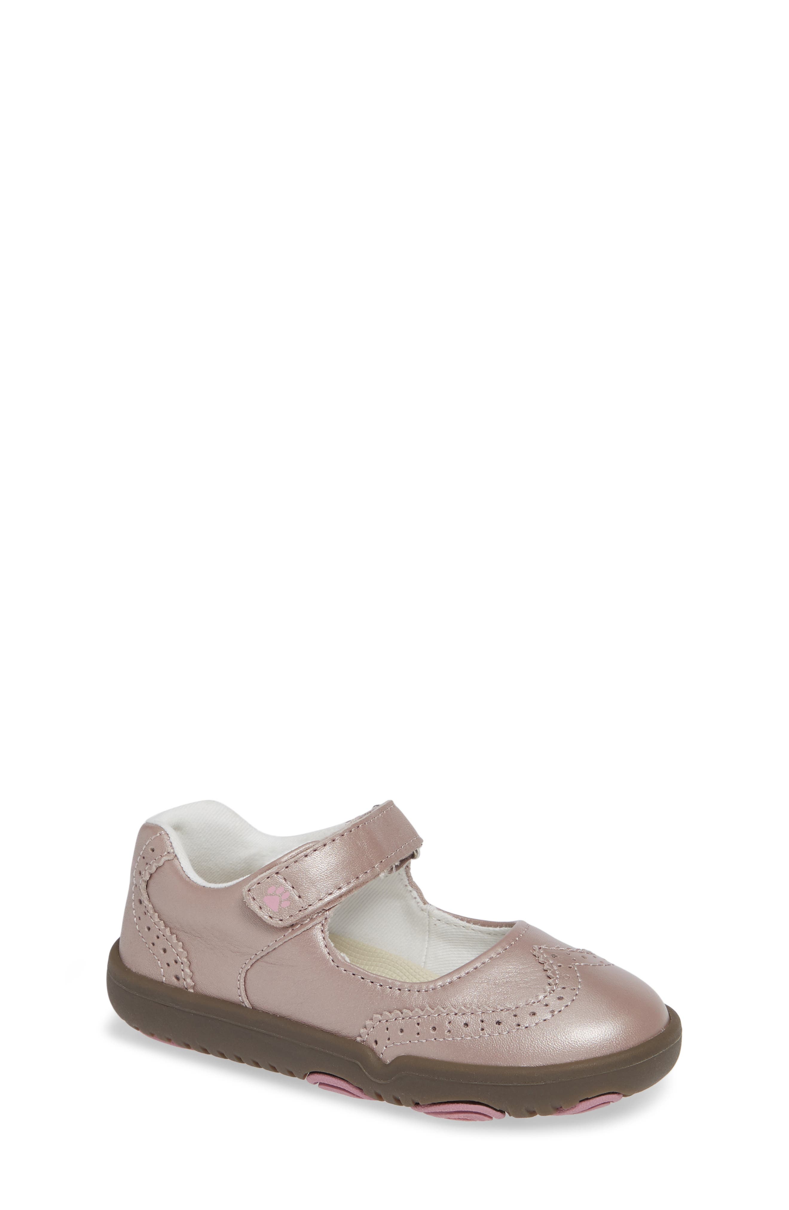 Infant Girl