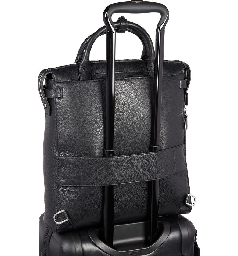 Stanton Tumi Tumi Safra Backpack Tumi Stanton Kiran Leather Tote Top