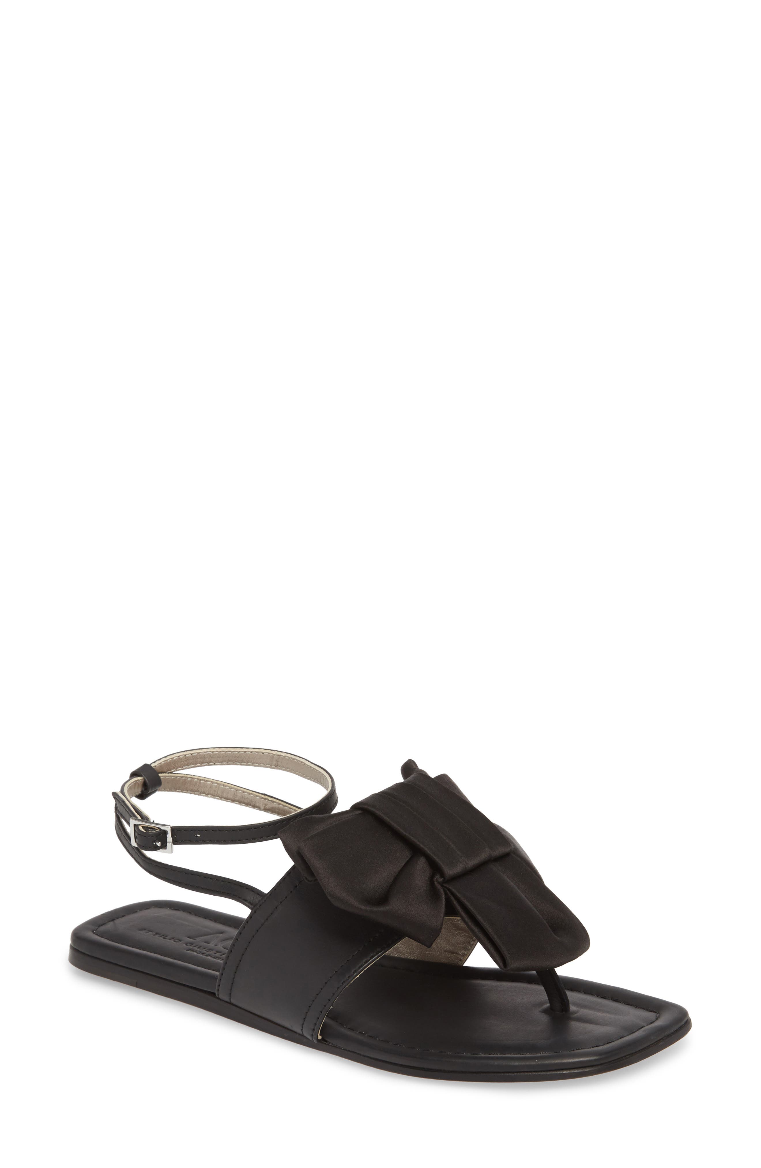 Agl Ankle Strap Sandal