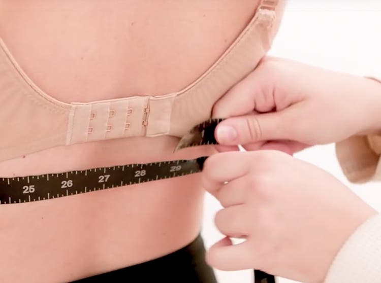 How to Measure Bra Size: Bra Fit & Style Guide