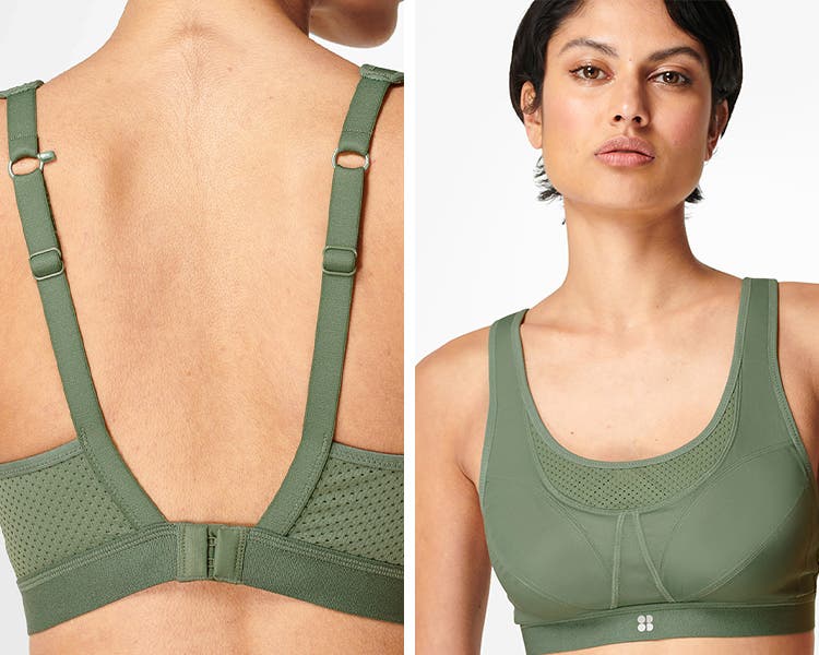 Replacing your Sports Bra