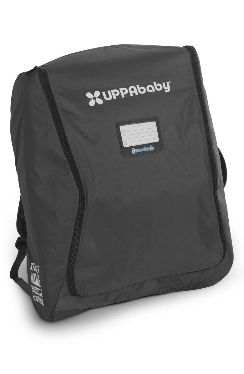 Uppababy Travelsafe Travel Bag For Minu Stroller Nordstrom Travelsafe Travel Bag For Uppababy Minu Stroller