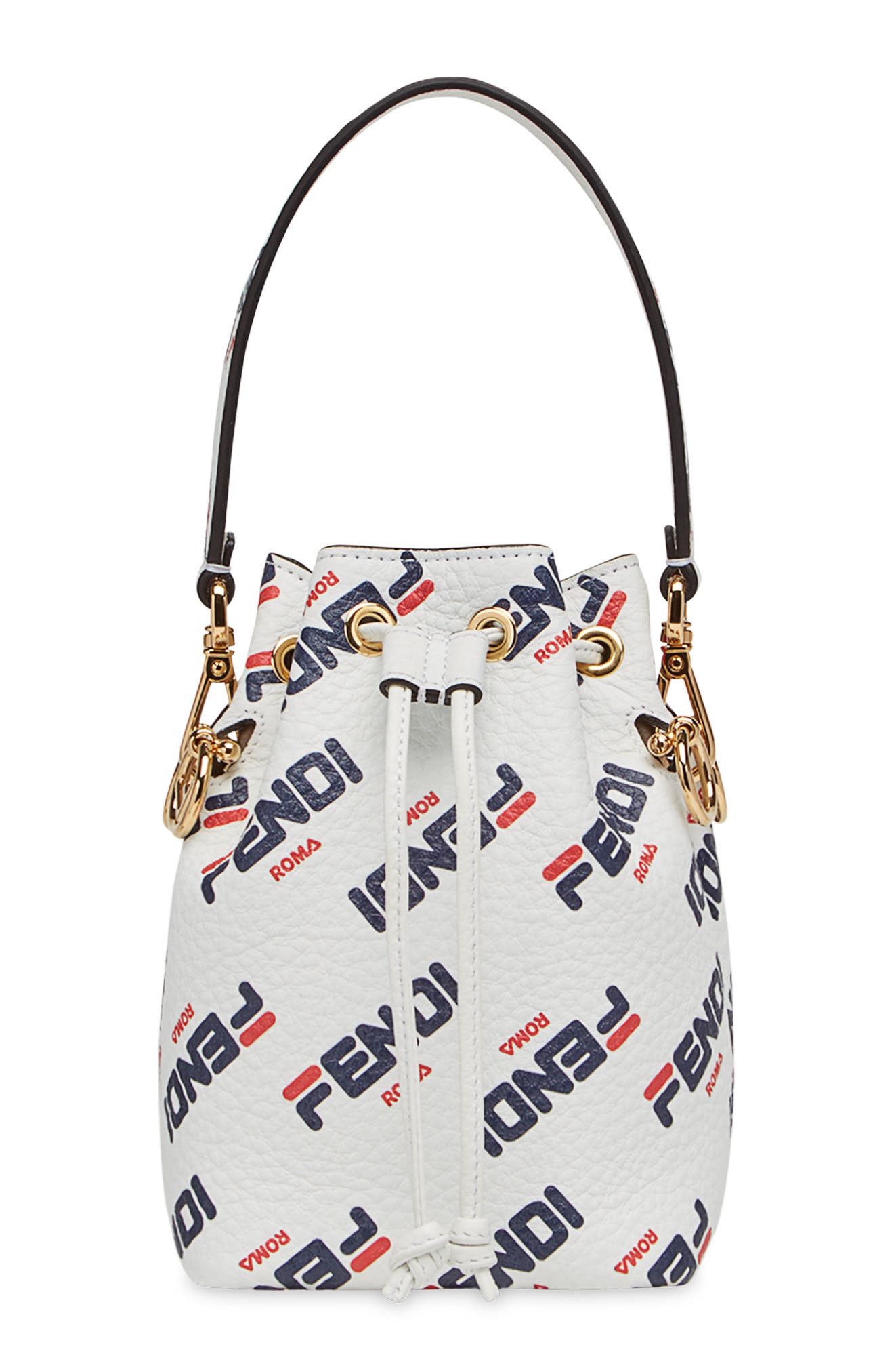 fendi fila bag