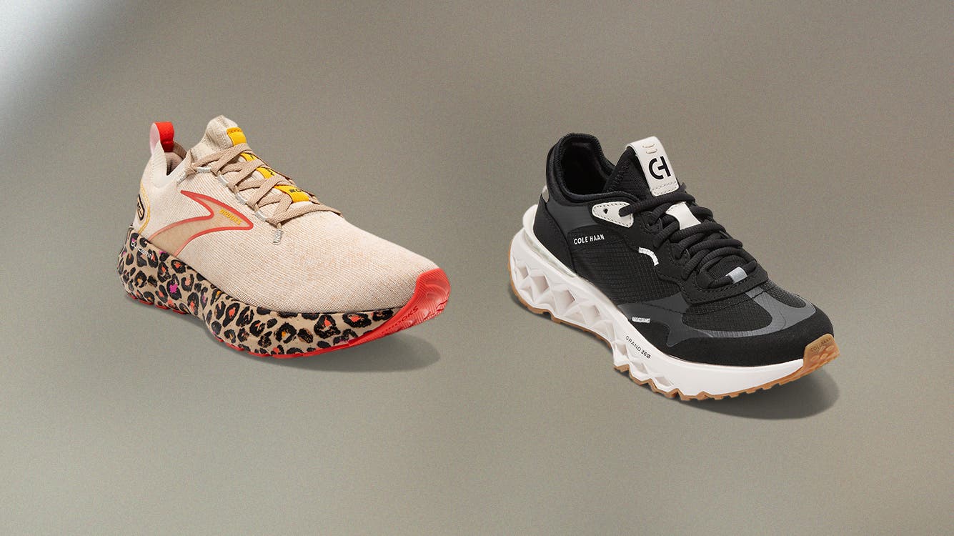 type of nike sneakers