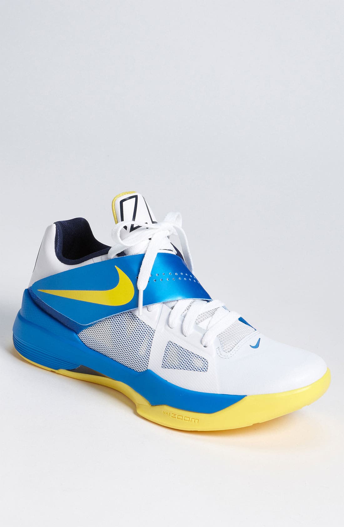 Nike 'Zoom KD IV' Basketball Shoe (Men) Nordstrom