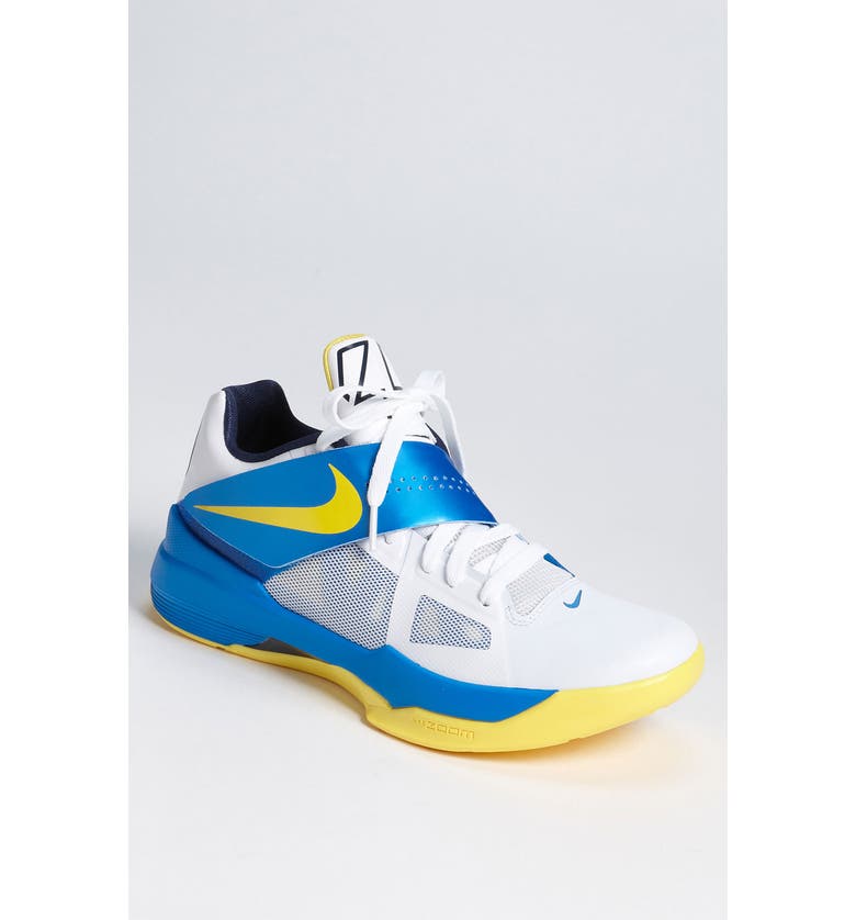 Nike 'Zoom KD IV' Basketball Shoe (Men) | Nordstrom