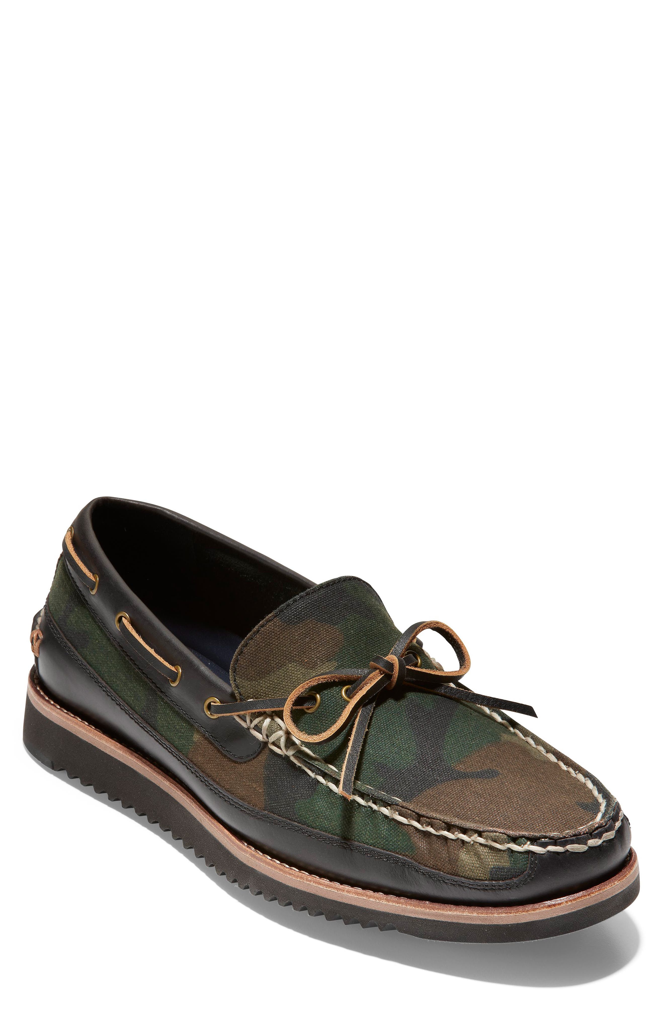 Cole Haan Pinch Loafer, Brown