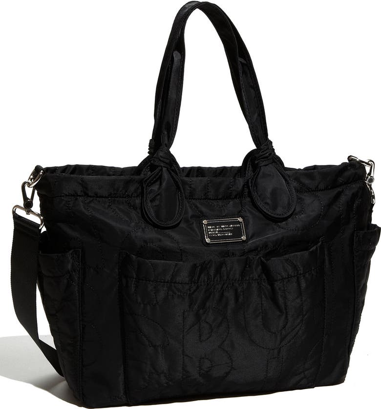 Marc By Jacobs Pretty Nylon Eliz A Baby Diaper Bag Nordstrom Marc By Jacobs Pretty Nylon Eliz A Baby Diaper Bag