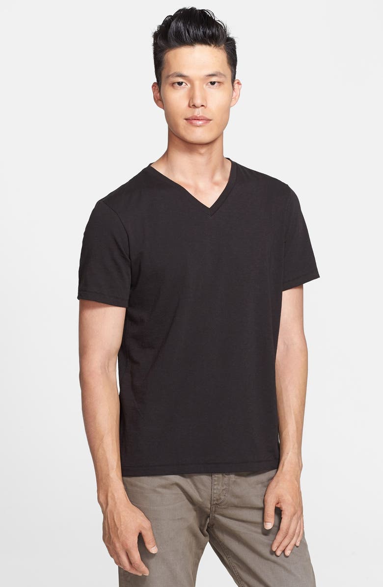 rag & bone V-Neck T-Shirt | Nordstrom