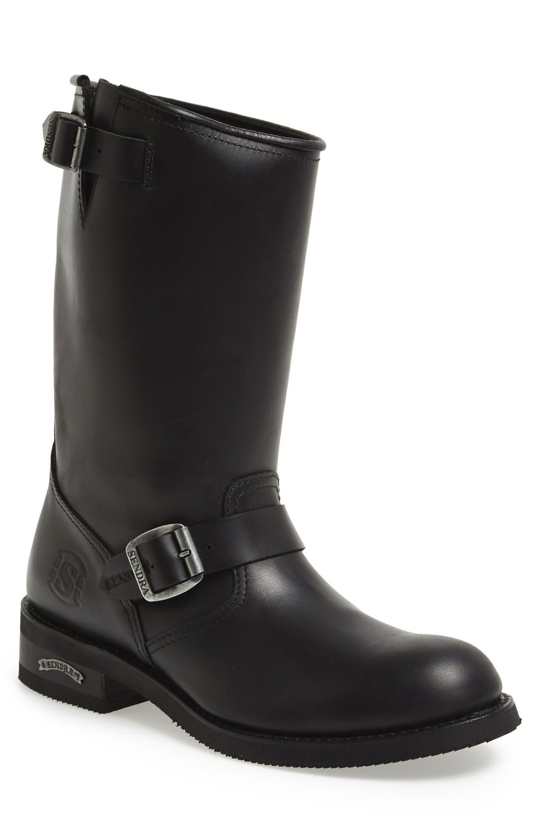 Sendra 'Engineer' Boot (Men) Nordstrom