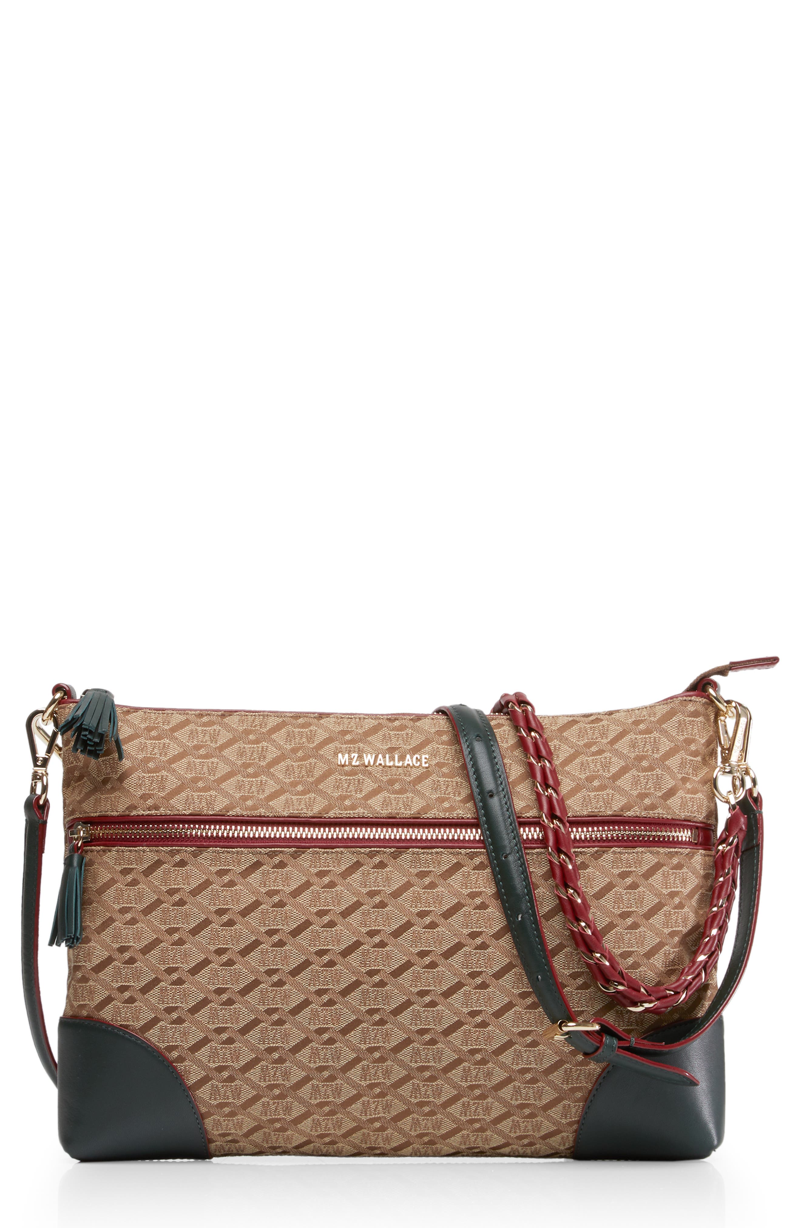 MZ Wallace Women's Bags