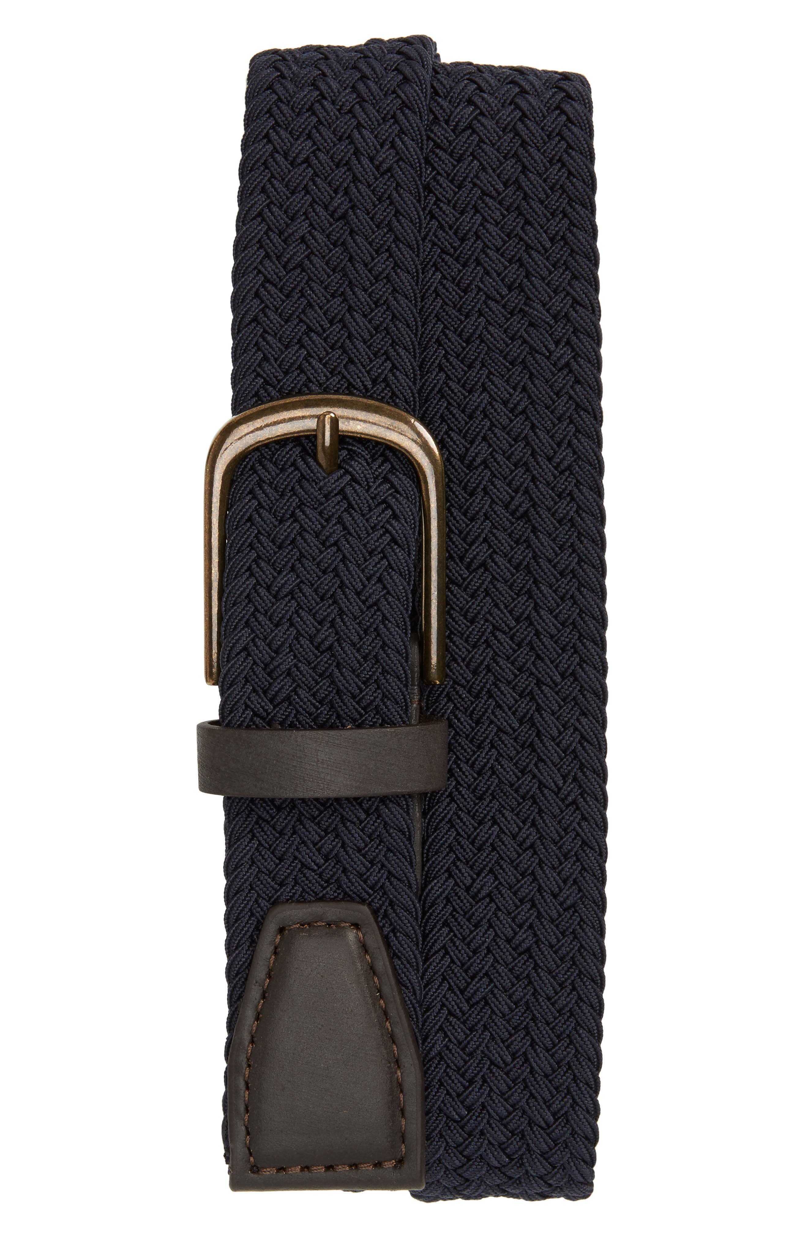 Rodd & Gunn Port Albert Belt, Ocean