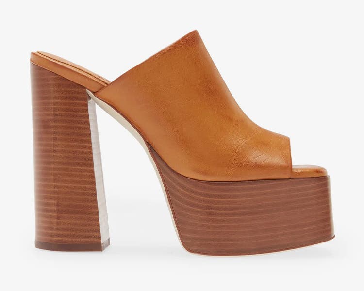 8 Different High Heel Types - Best Heel Types for Women