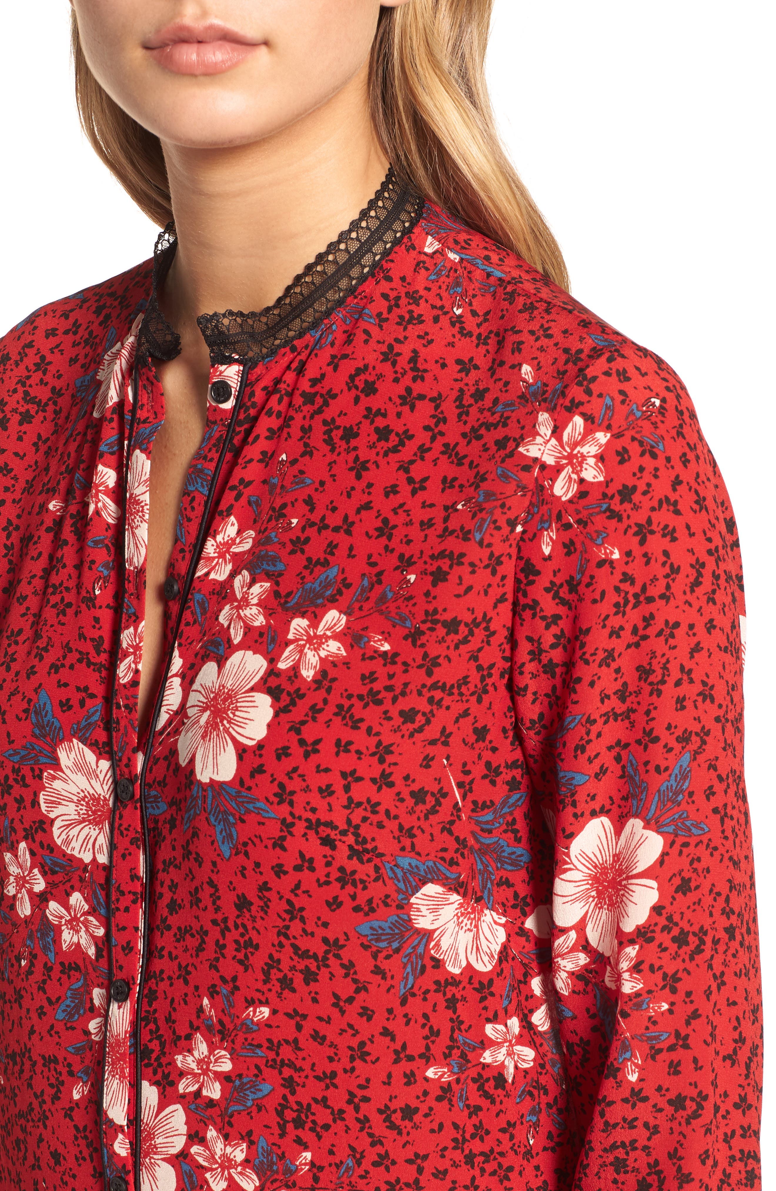 ruti pensee dress