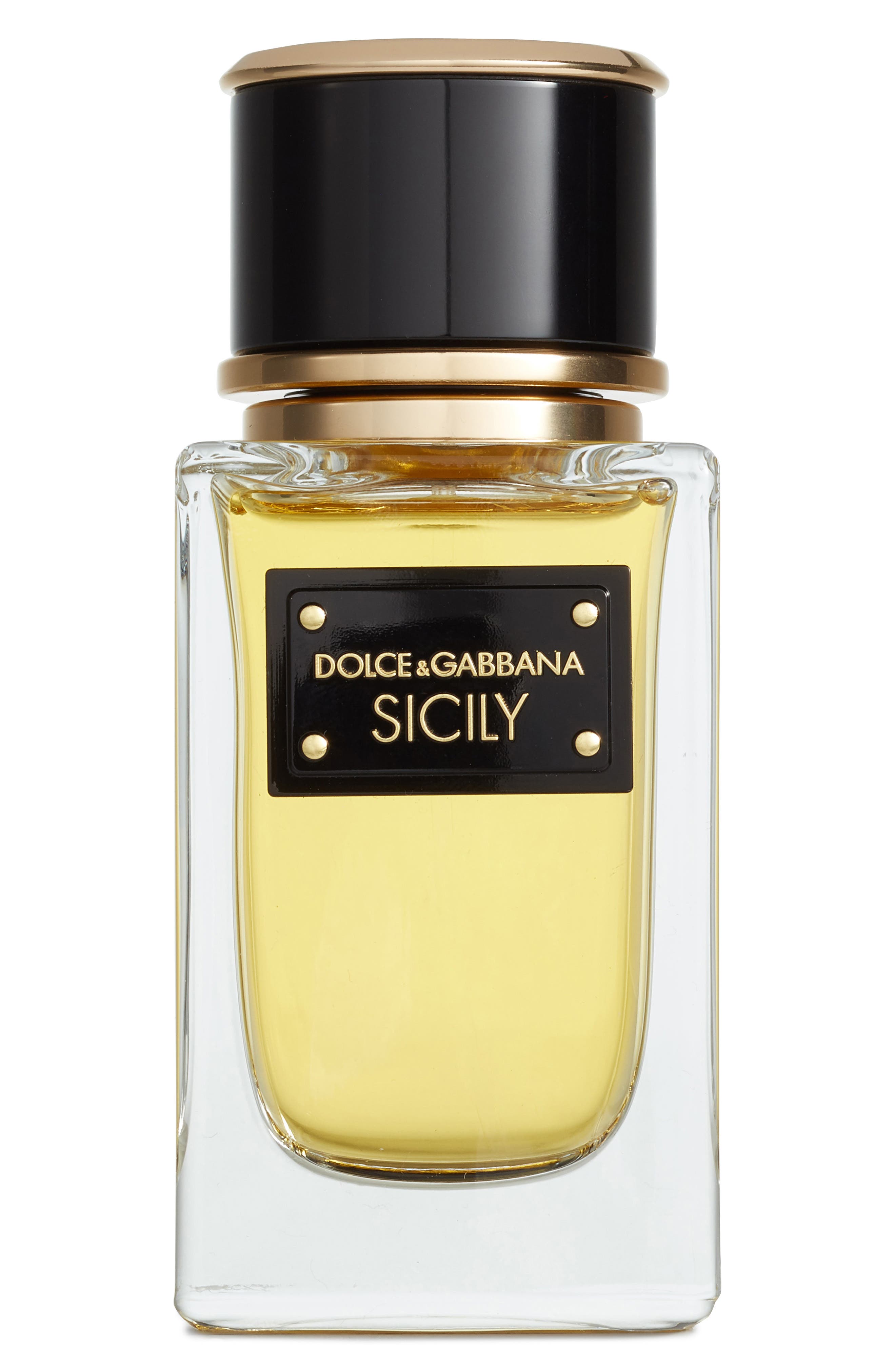 Dolce And Gabbana Velvet Sicily Eau De Parfum Modesens