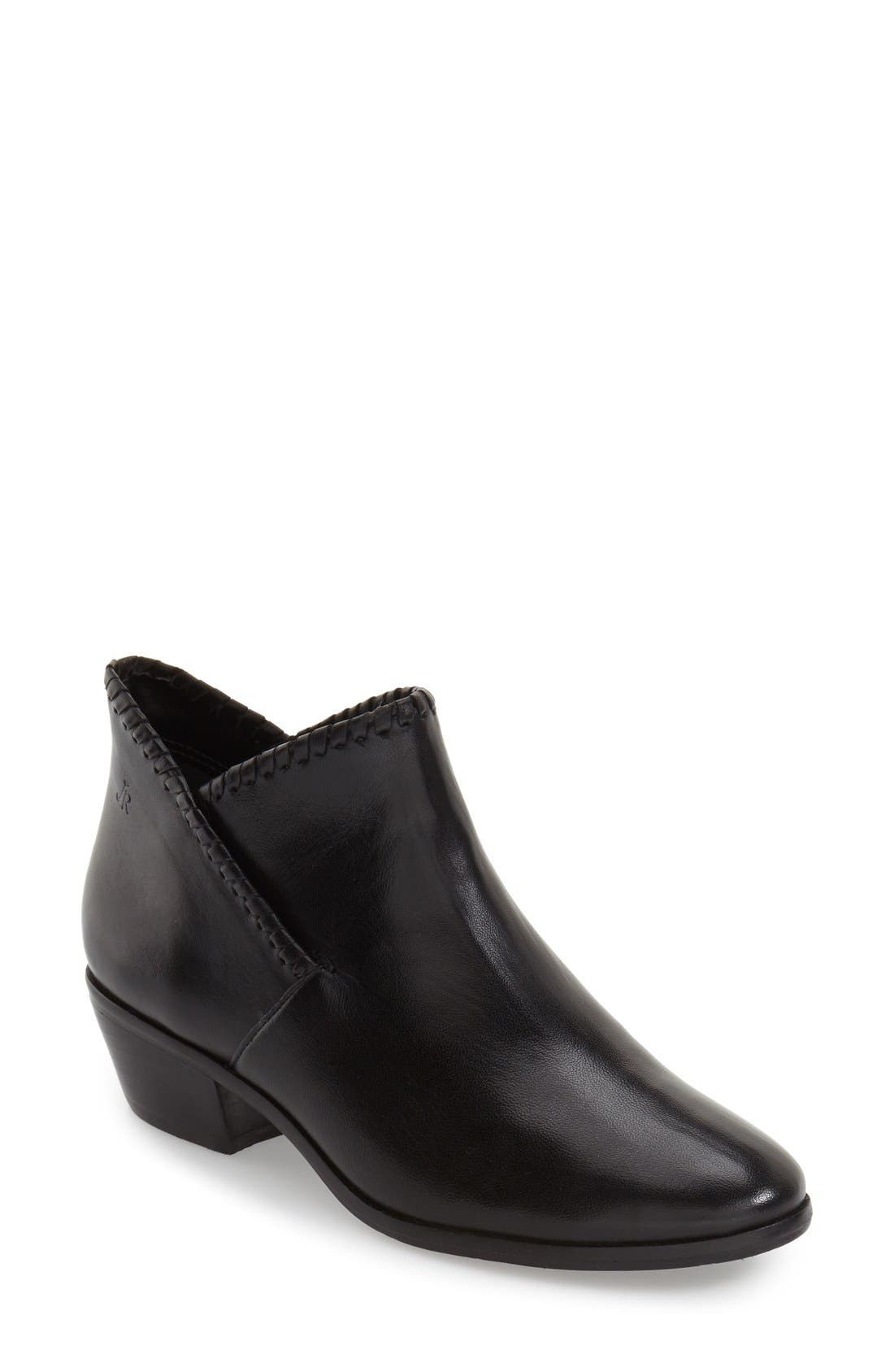 Jack Rogers