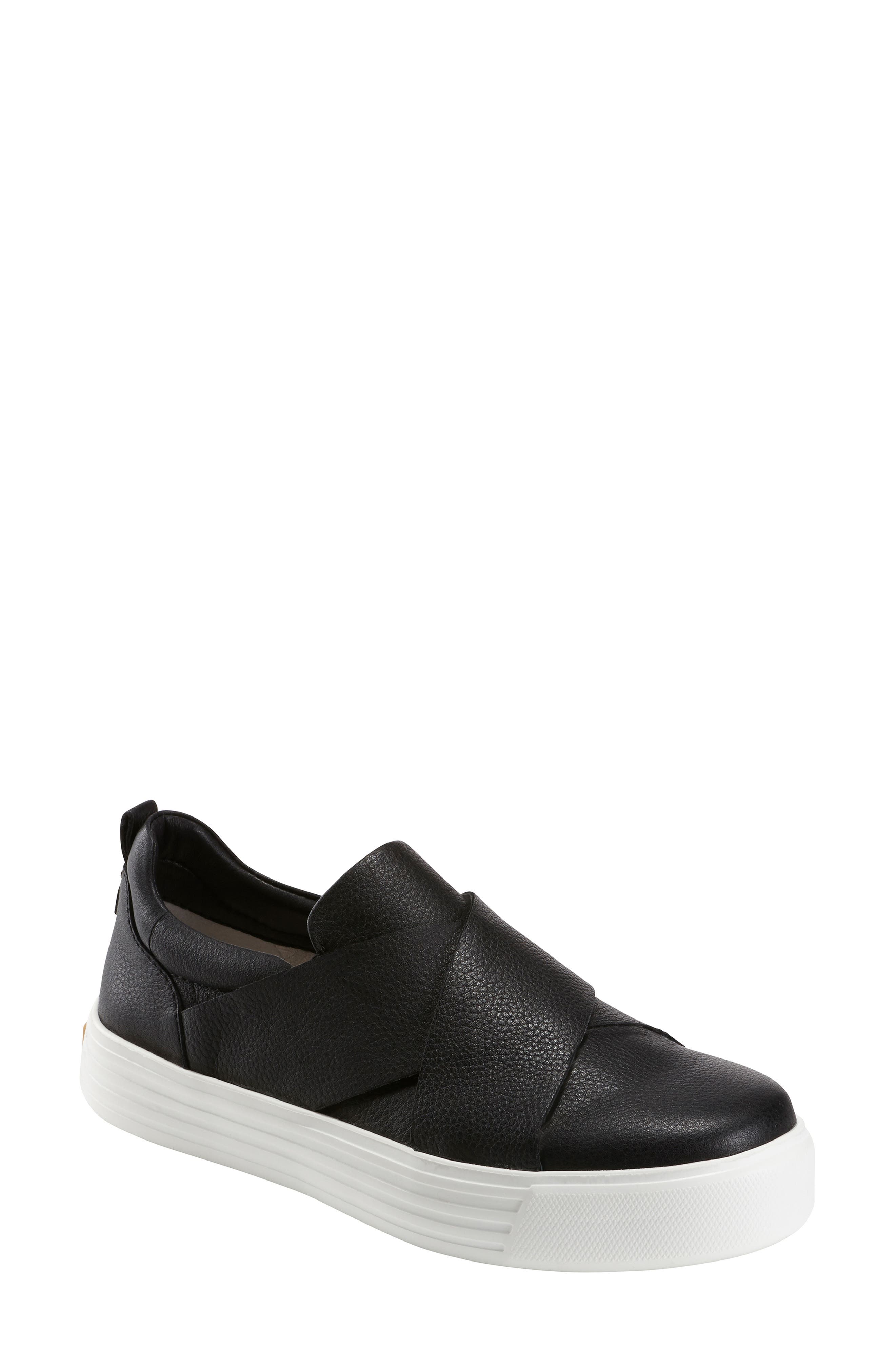 Earth Clary Sneaker- Black