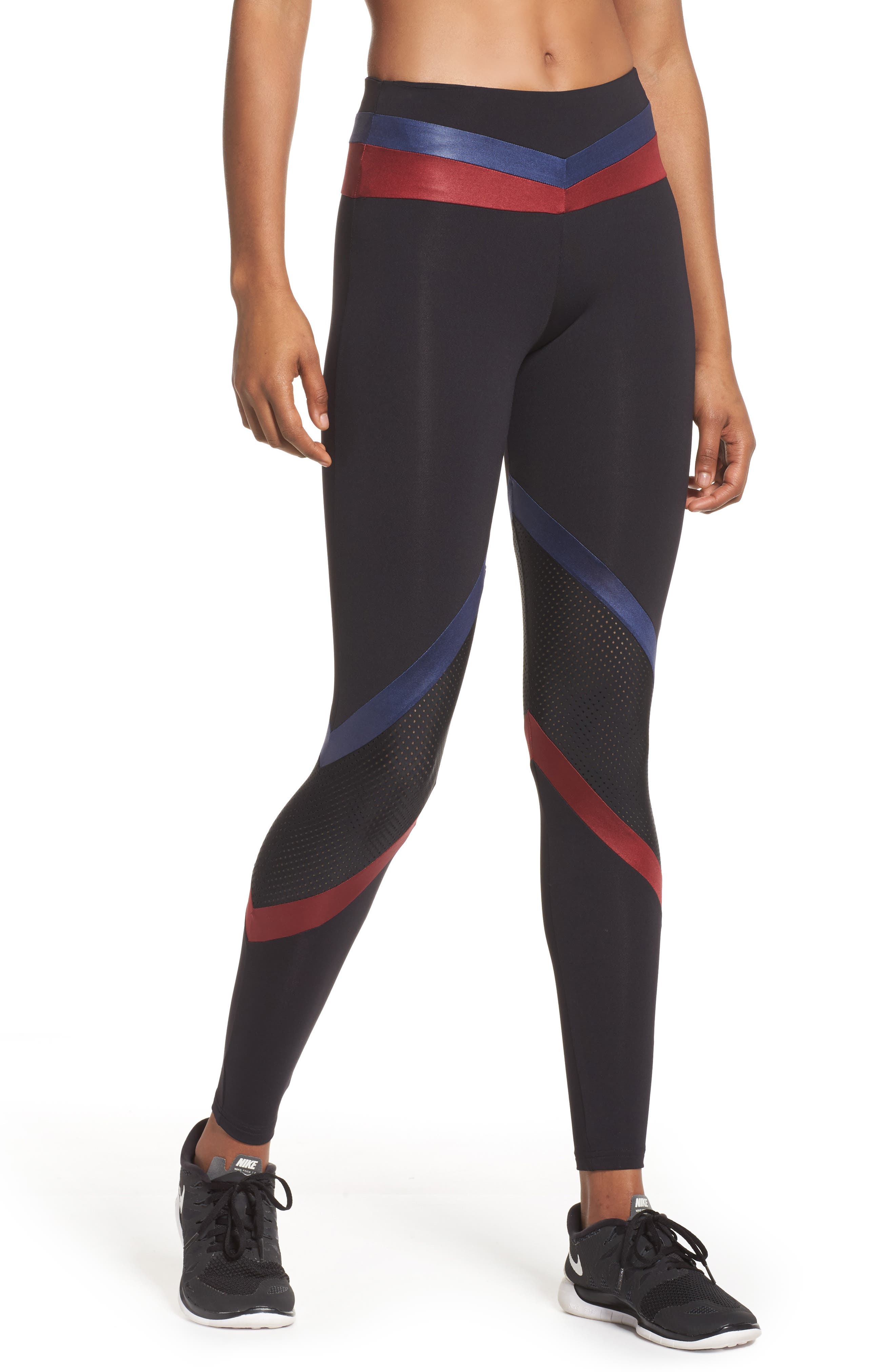 BoomBoom Athletica Leggings Nordstrom