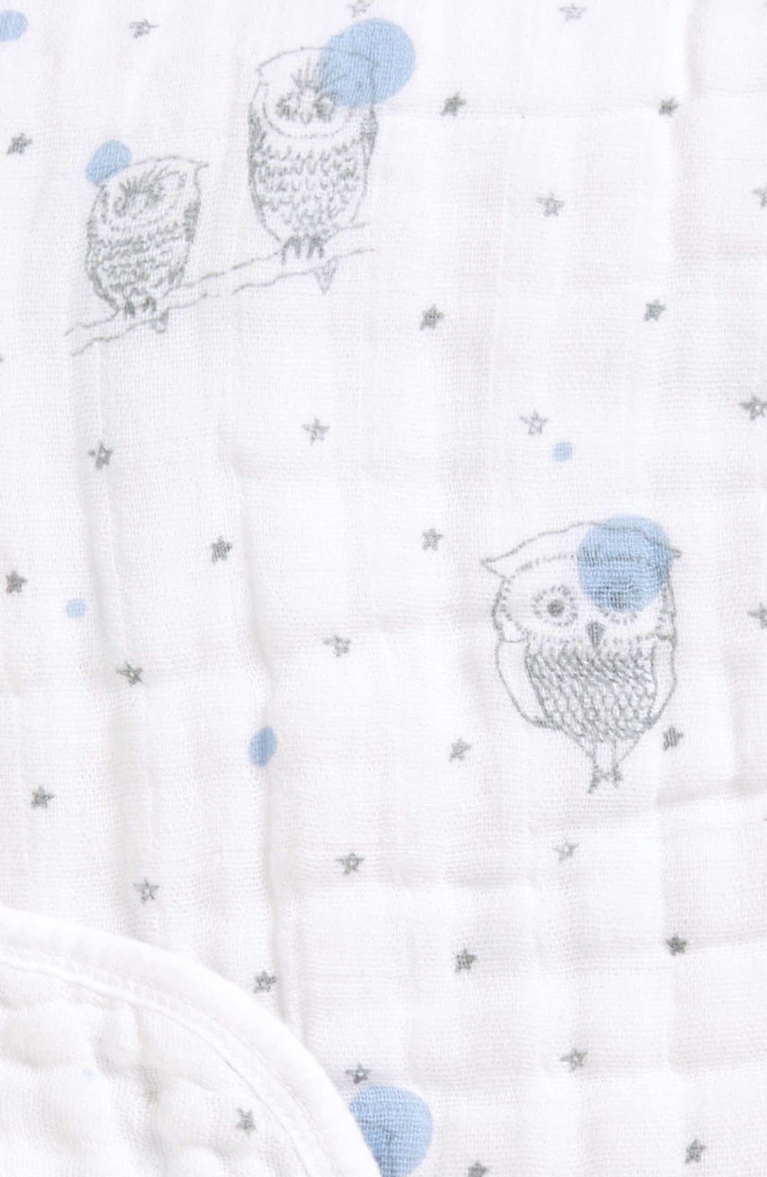 aden + anais Classic Dream Blanket™ Nordstrom