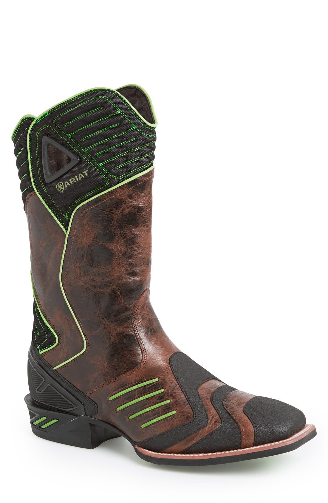 Ariat 'Catalyst VX' Performance Cowboy Boot (Men) Nordstrom